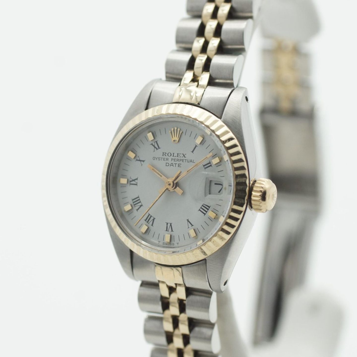 Rolex Lady-Datejust 6917 (1979) - 26mm (4/8)
