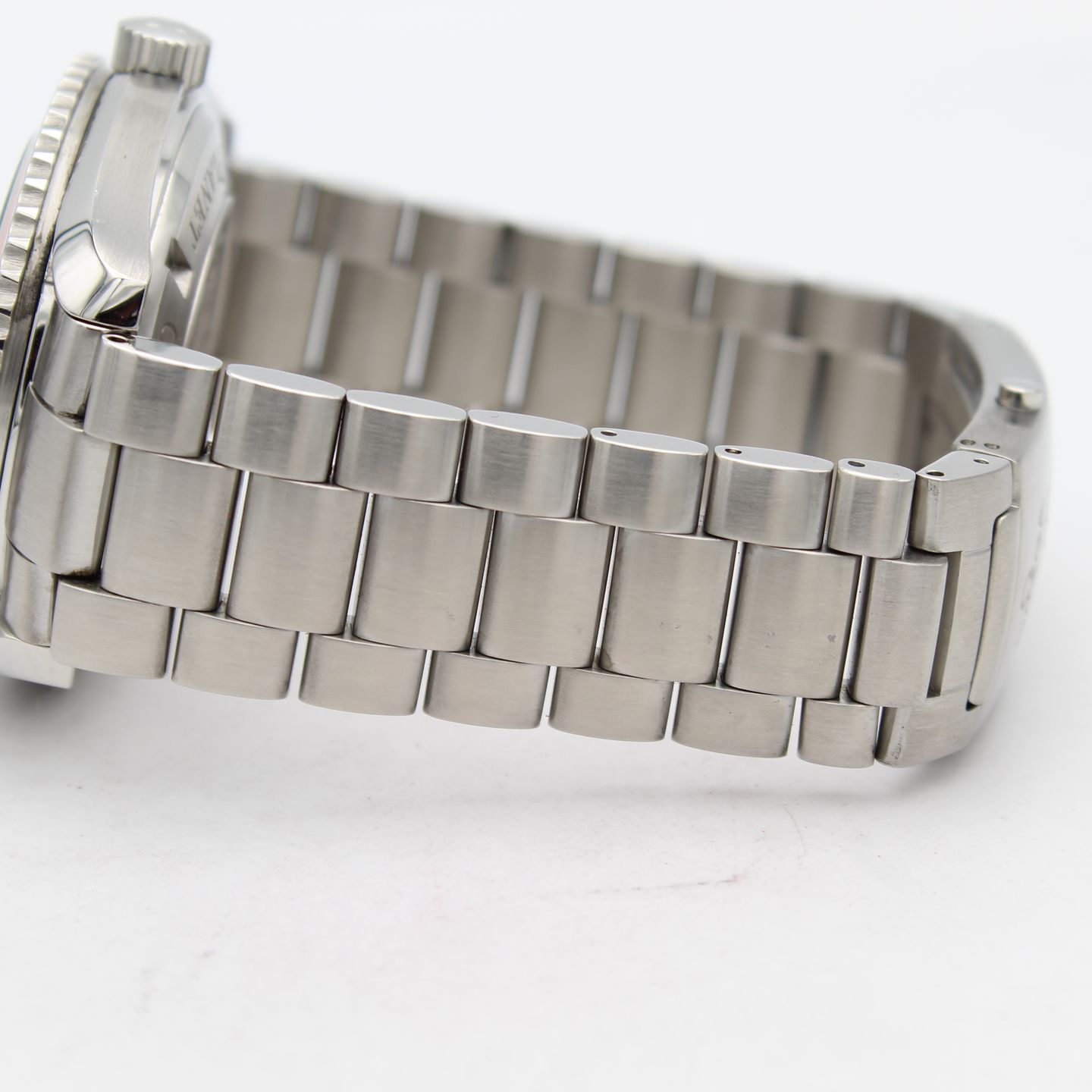 Omega Seamaster Planet Ocean 2208.50.00 - (5/8)