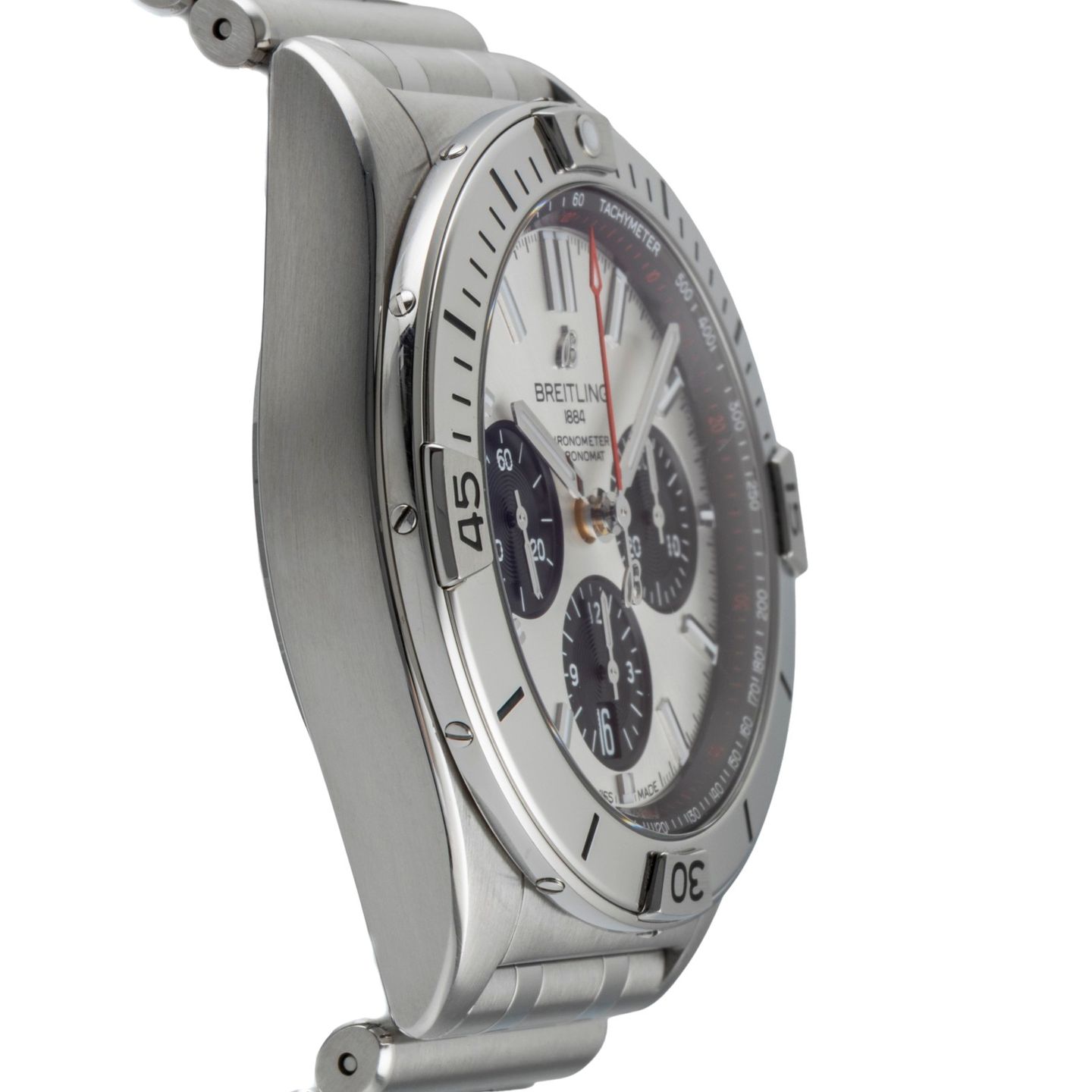 Breitling Chronomat 42 AB0134 - (7/8)