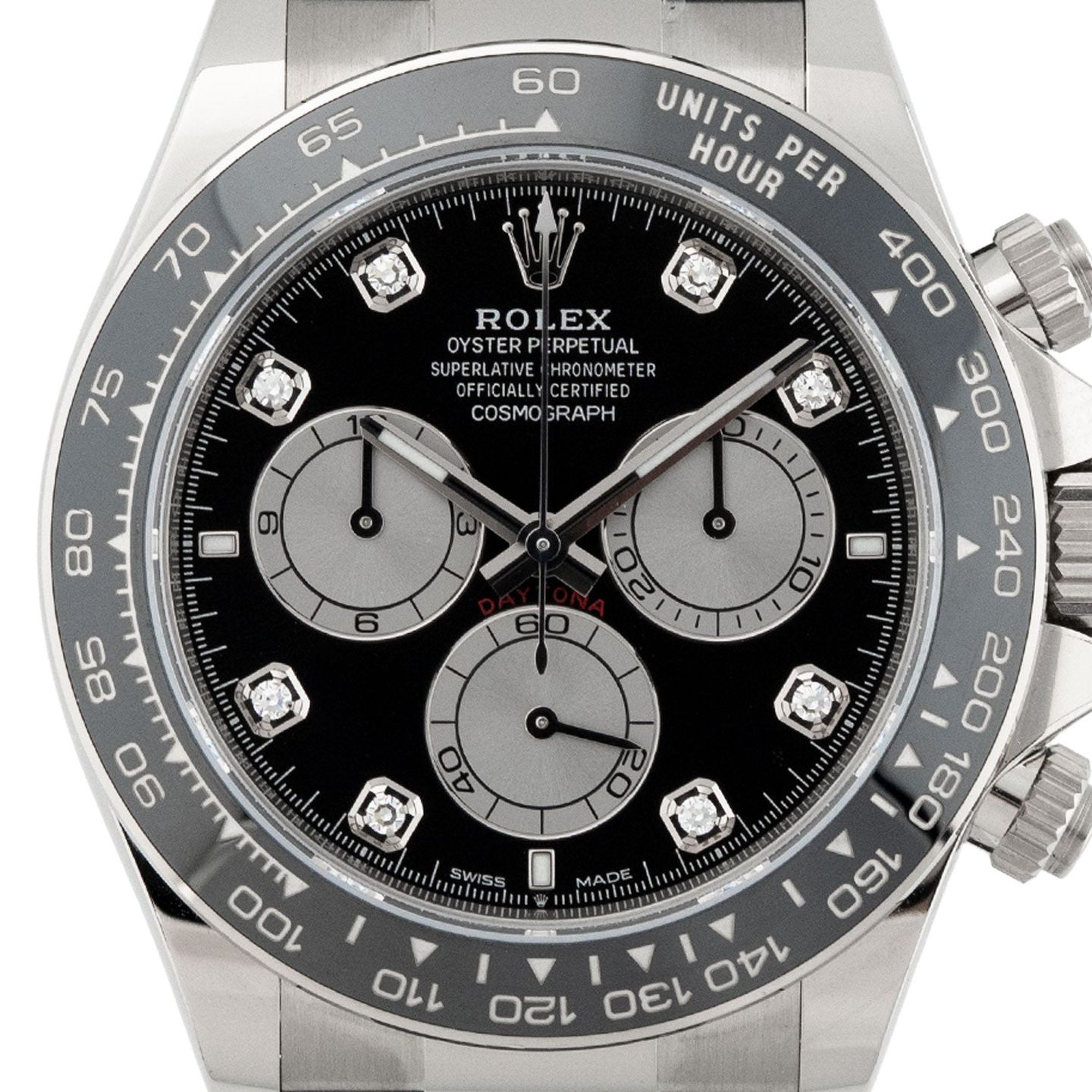 Rolex Daytona 126519LN - (2/8)