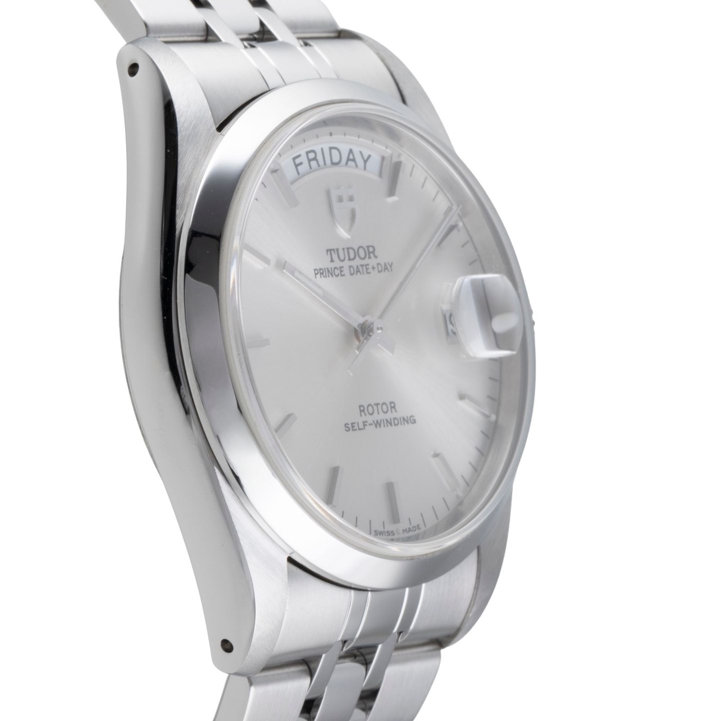 Tudor Prince Date 76200 - (7/8)