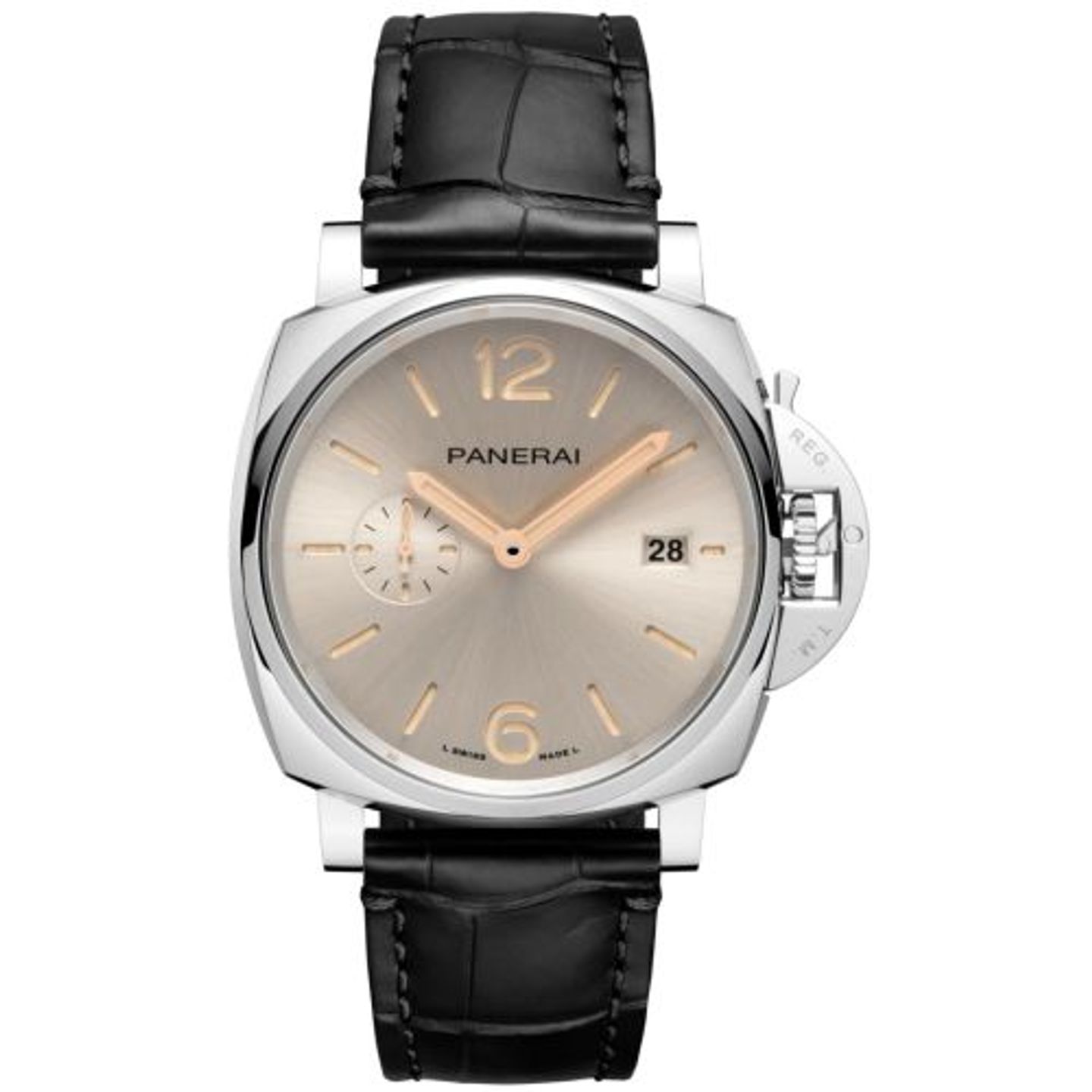 Panerai Luminor Due PAM01249 - (1/1)