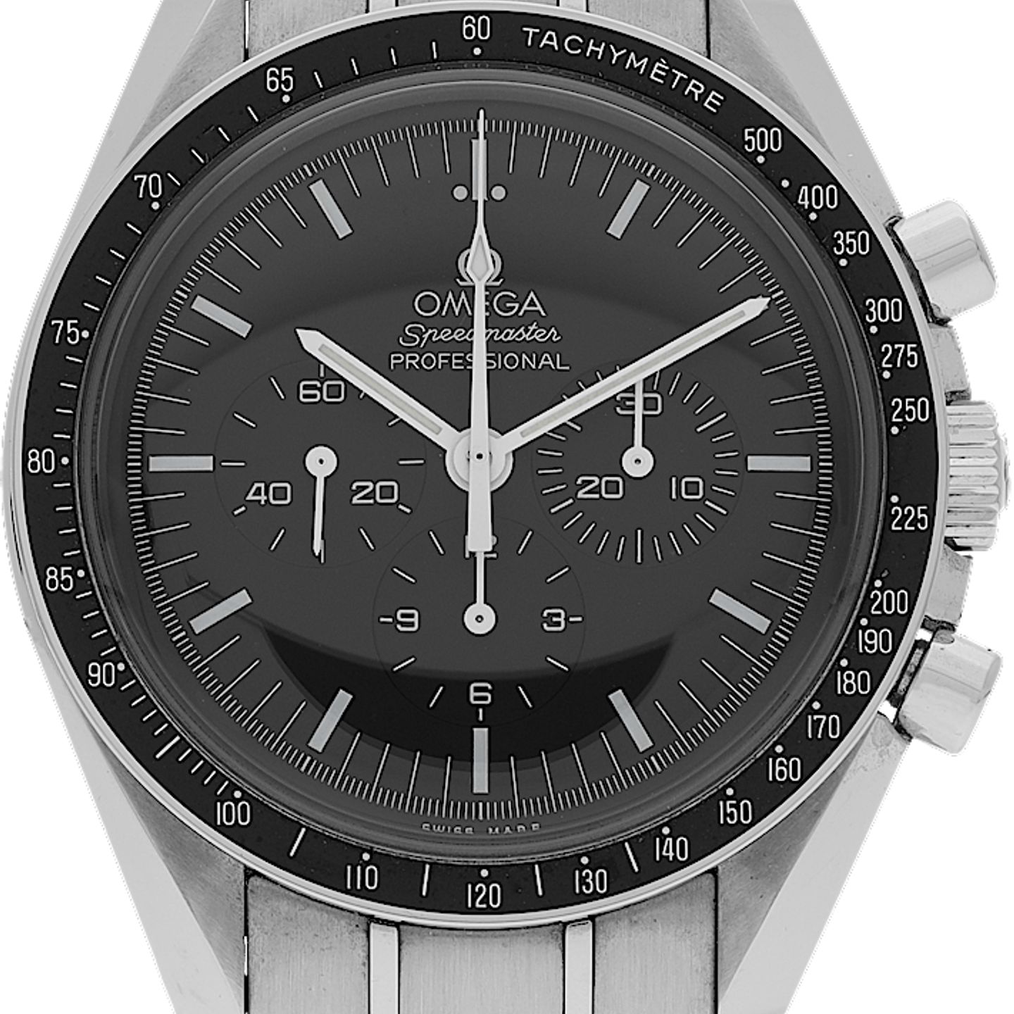 Omega Speedmaster 311.30.42.30.01.005 - (2/3)