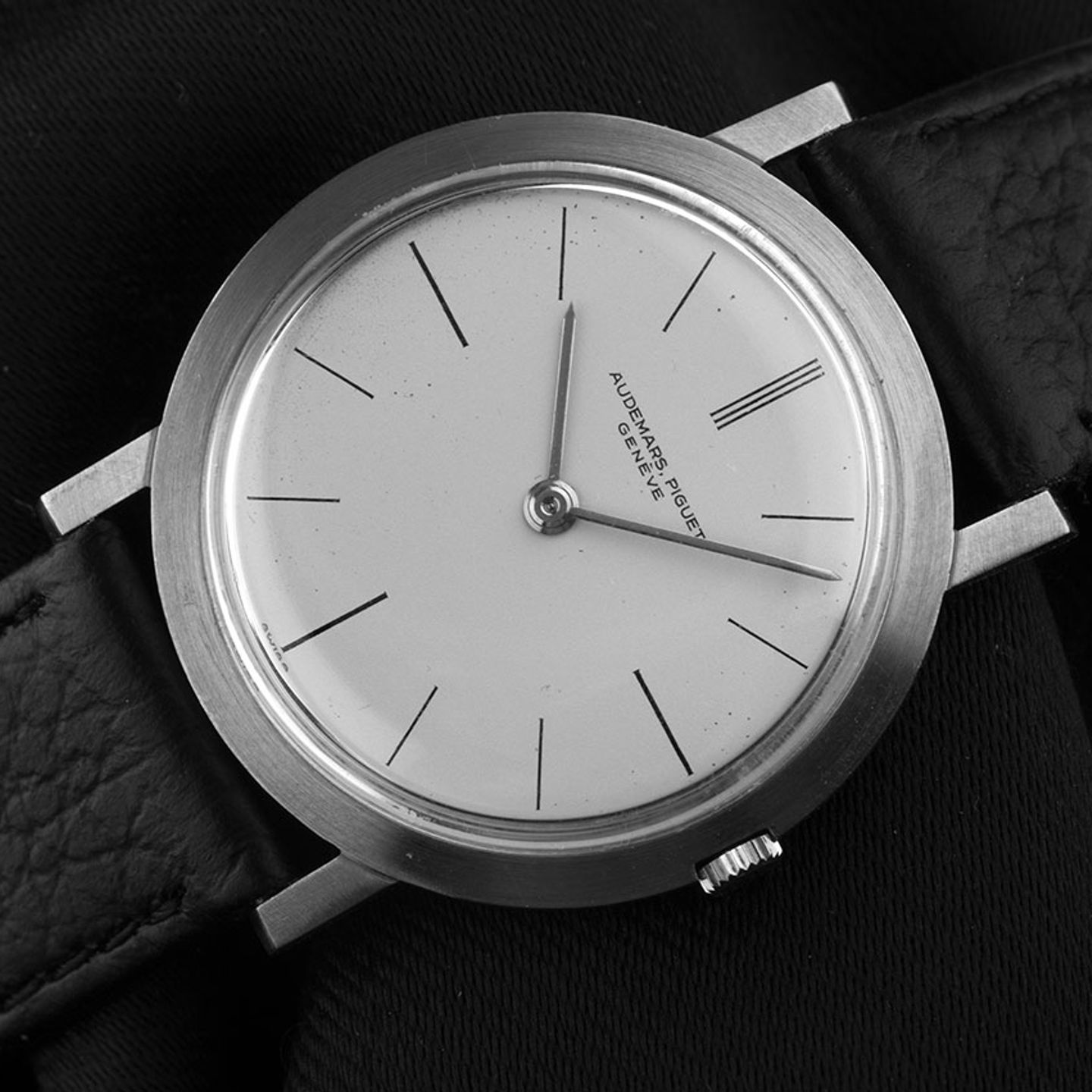 Unknown Unknown Unknown (1970) - (3/7)