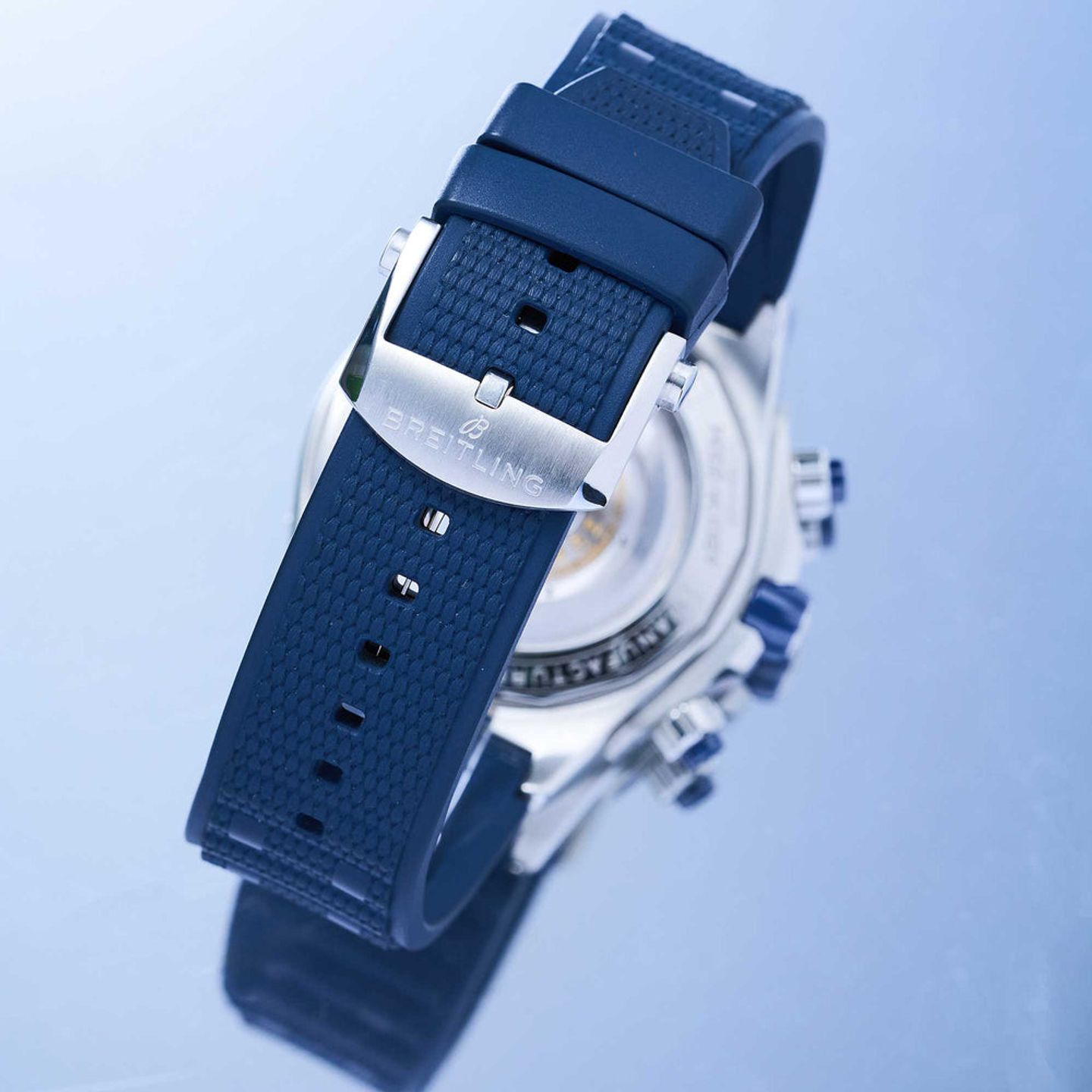 Breitling Chronomat AB0136161C1S1 - (8/8)