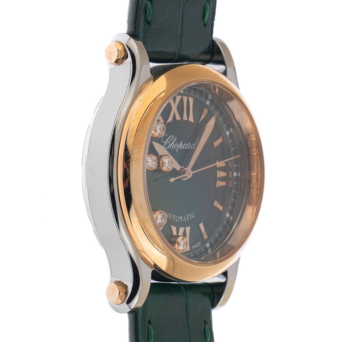 Chopard Happy Sport 278573-6032 - (5/7)