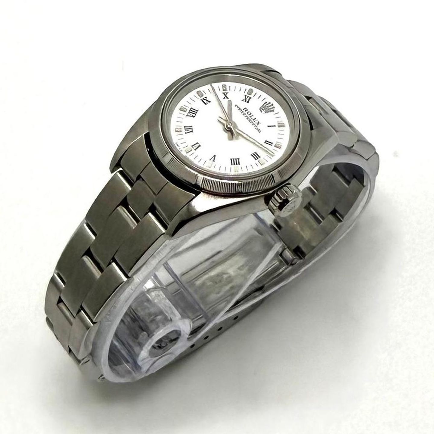 Rolex Oyster Perpetual 26 67230 - (4/5)
