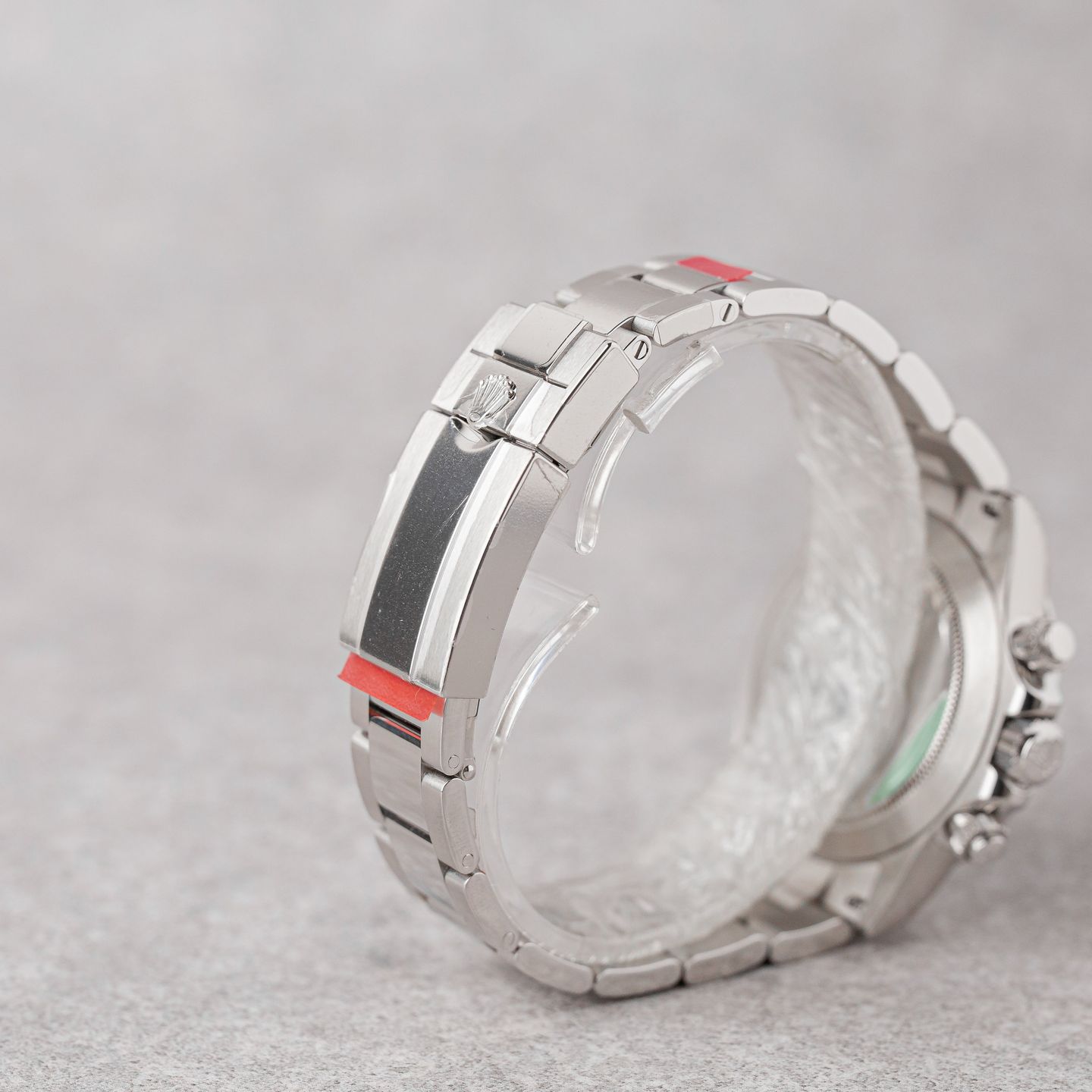 Rolex Daytona 116520 (2009) - 40mm Staal (6/8)