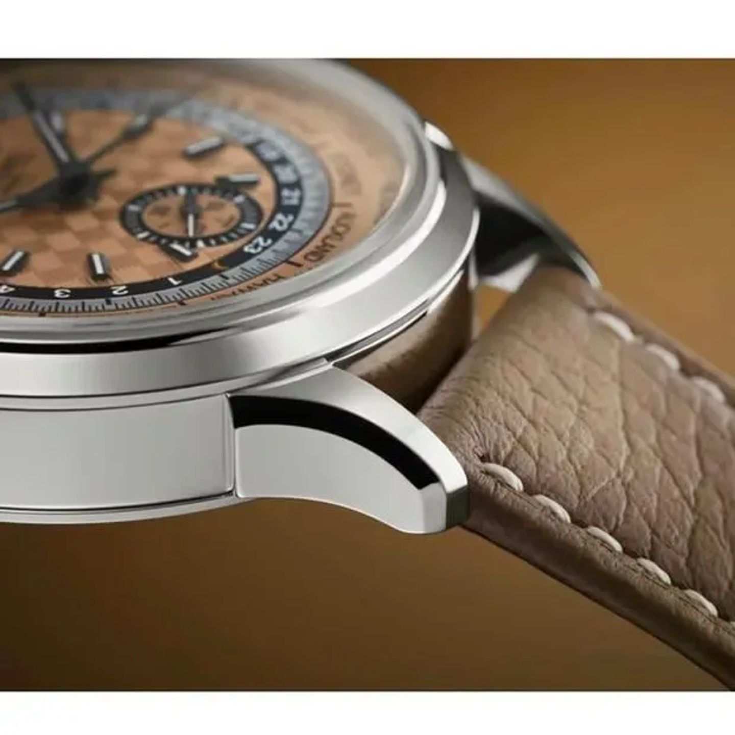 Patek Philippe World Time Chronograph 5935A-001 - (6/6)