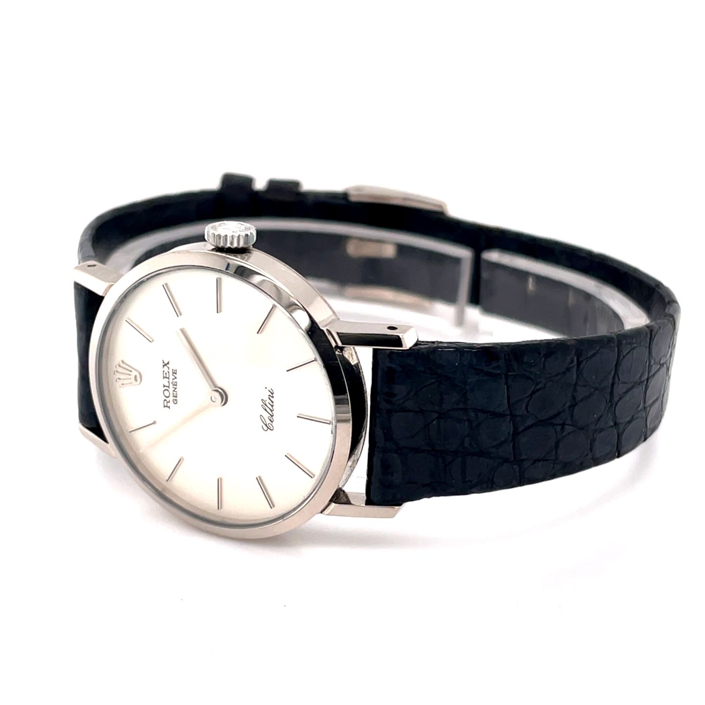 Rolex Cellini 4109 - (4/8)