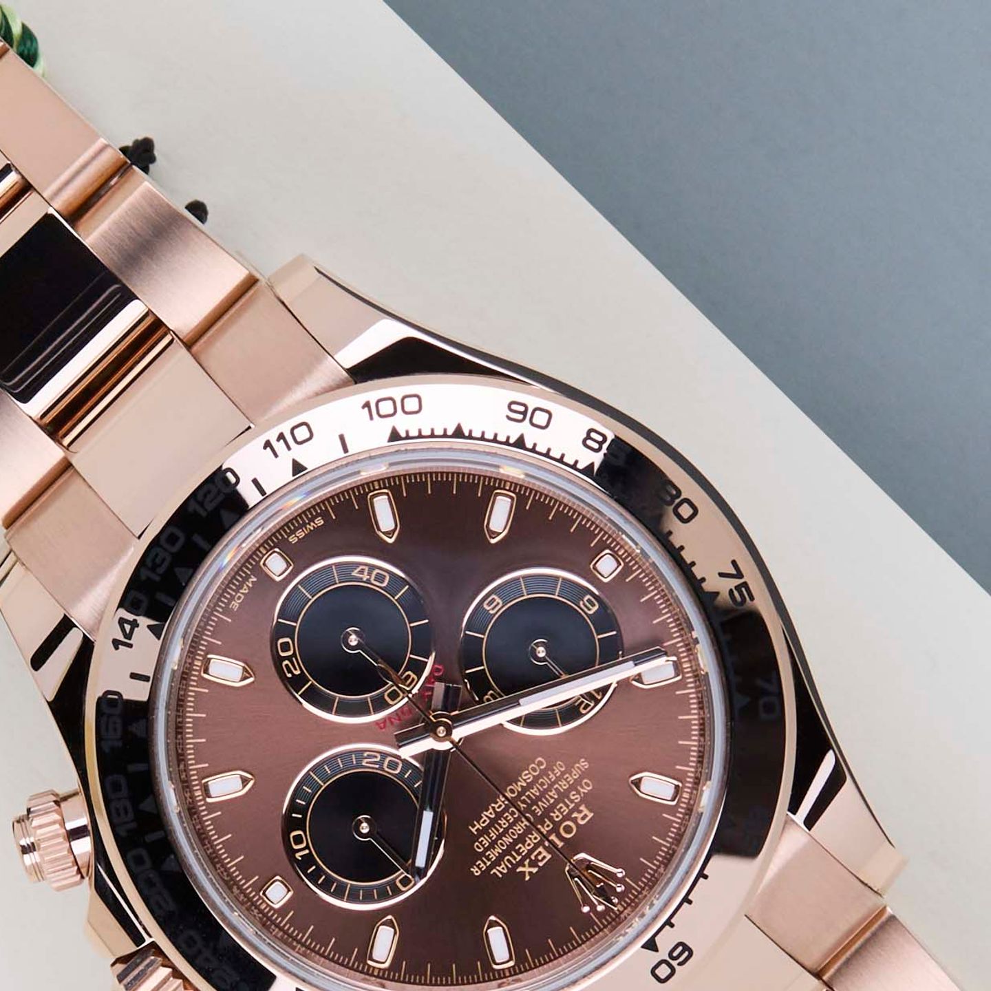 Rolex Daytona 116505 - (4/8)