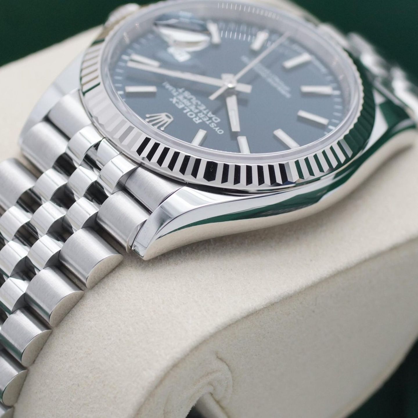 Rolex Datejust 36 126234 - (8/8)