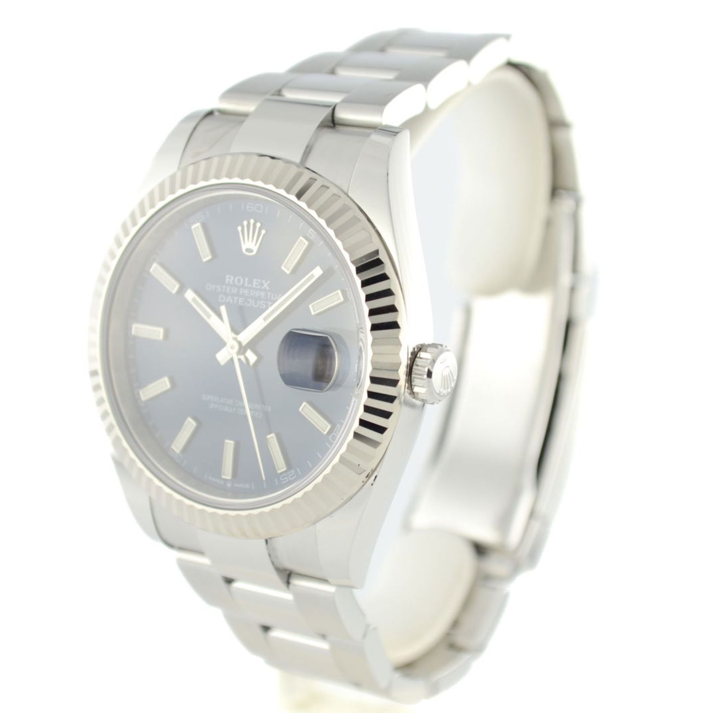 Rolex Datejust 41 126334 - (2/7)