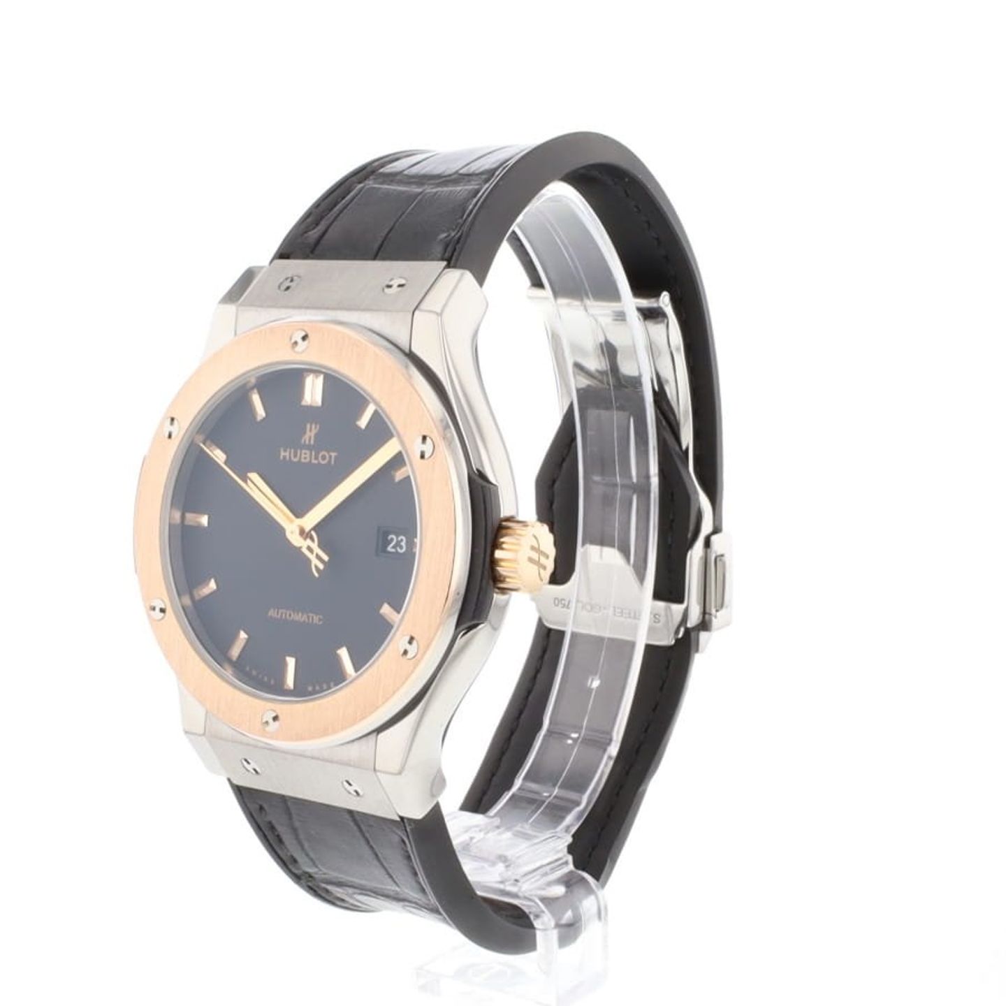 Hublot Classic Fusion 542.NO.1181.LR - (2/5)