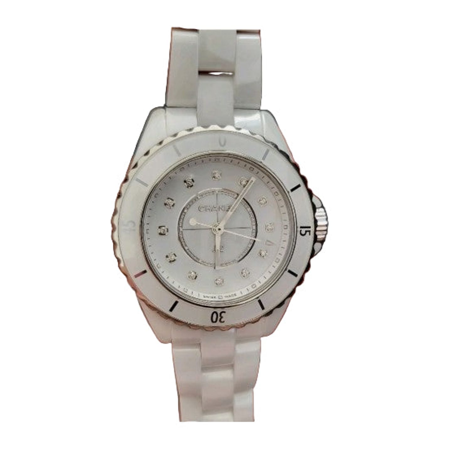 Chanel J12 H5703 - (1/1)