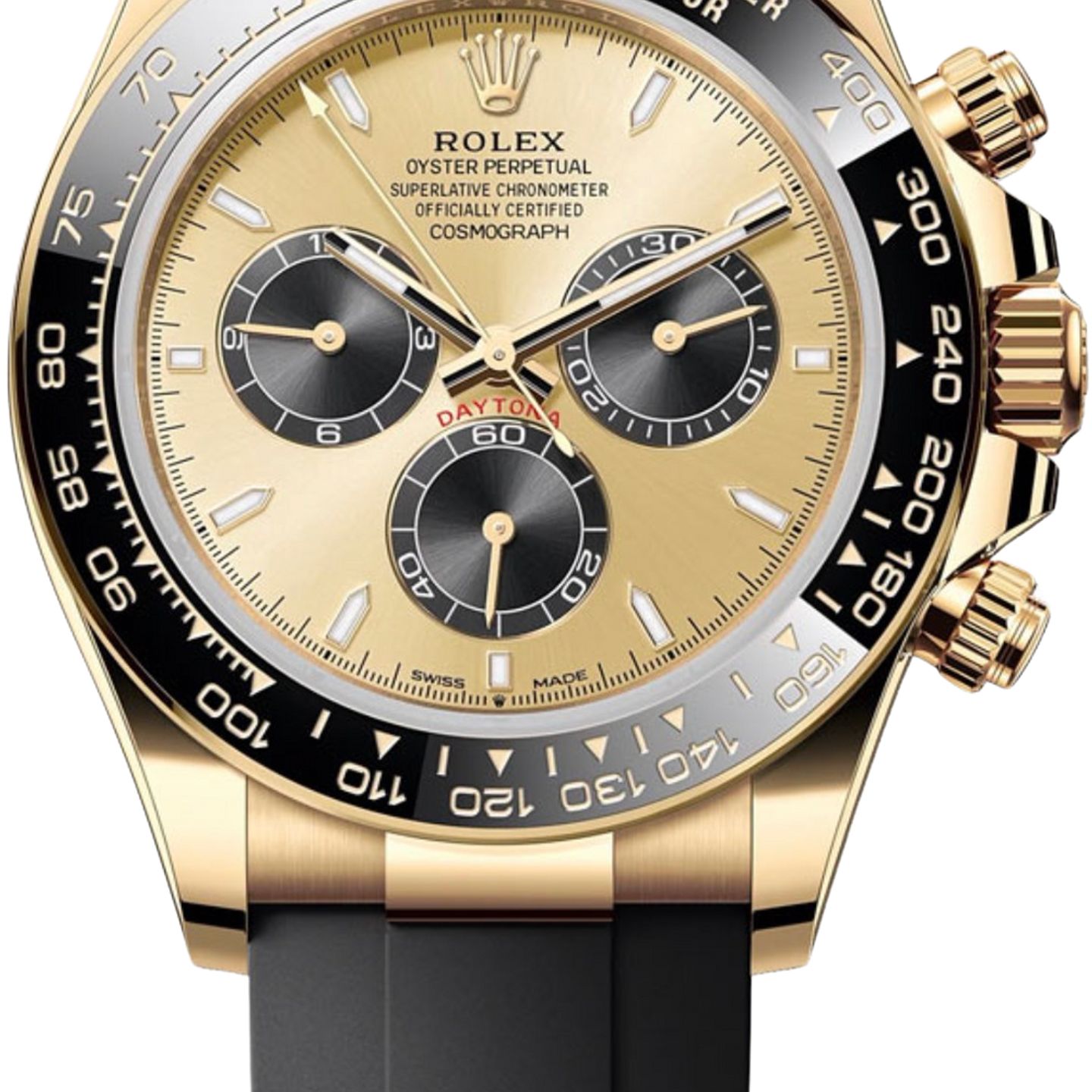 Rolex Daytona 126518LN - (1/1)