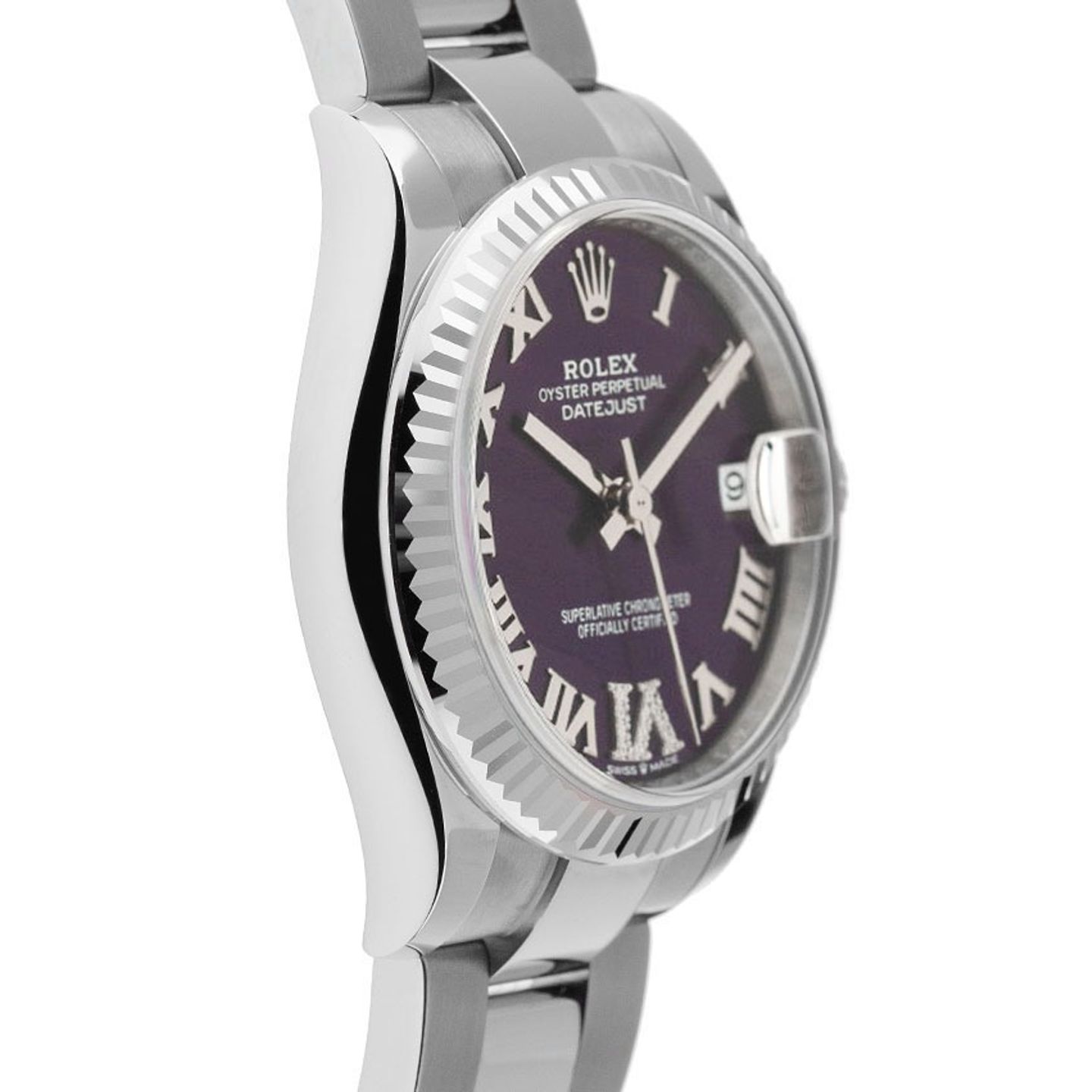 Rolex Datejust 31 278274 - (5/7)