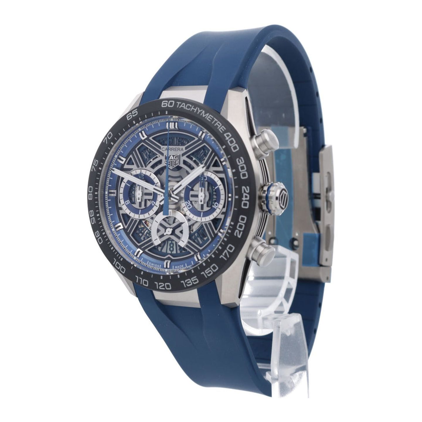 TAG Heuer Carrera CBU2081.FT6274 - (2/7)