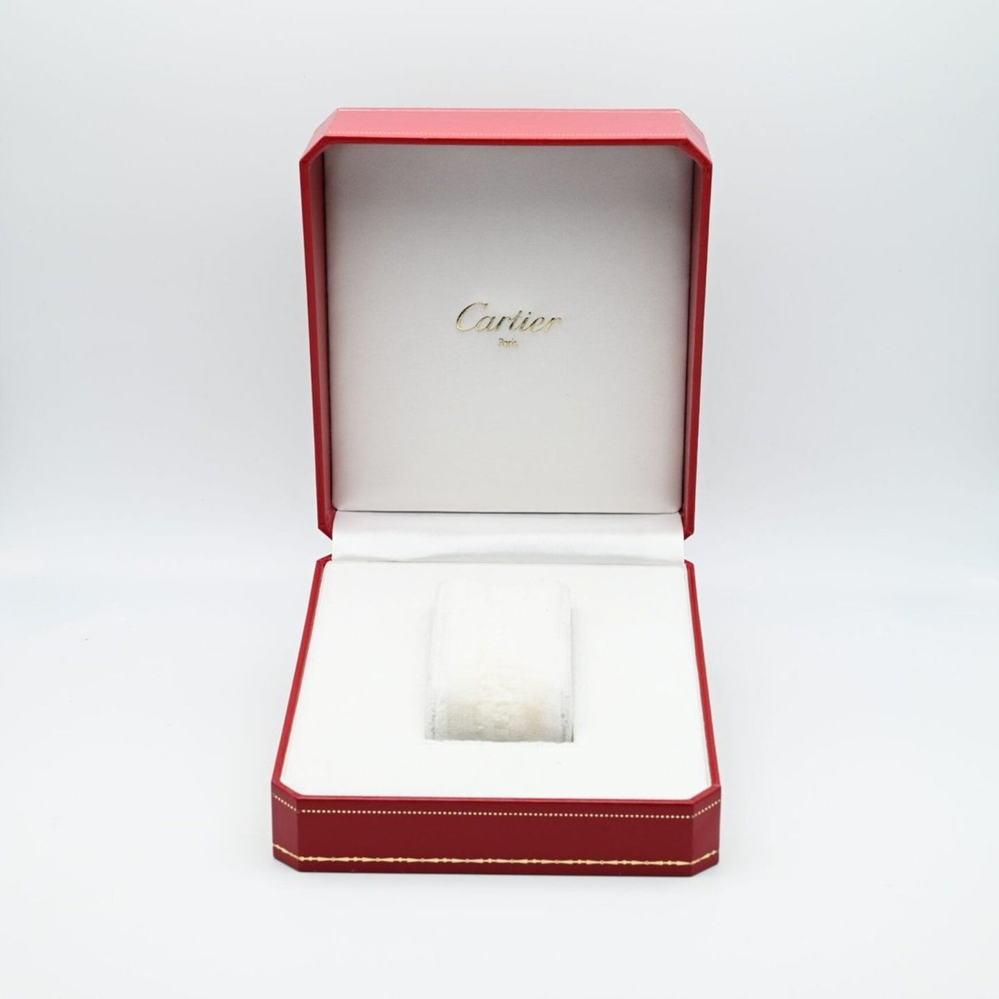 Cartier Santos 2960 - (2/8)