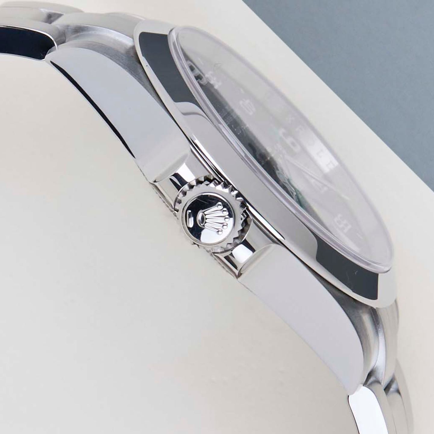 Rolex Air-King 126900 - (8/8)