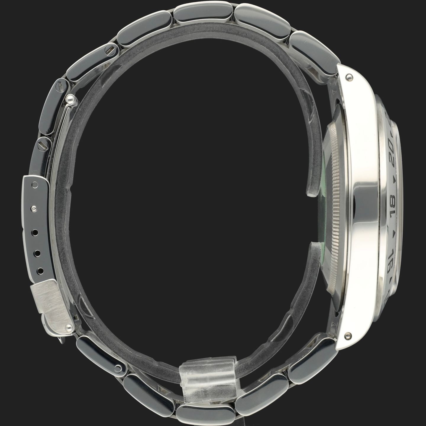 Rolex Explorer II 16570 - (5/8)