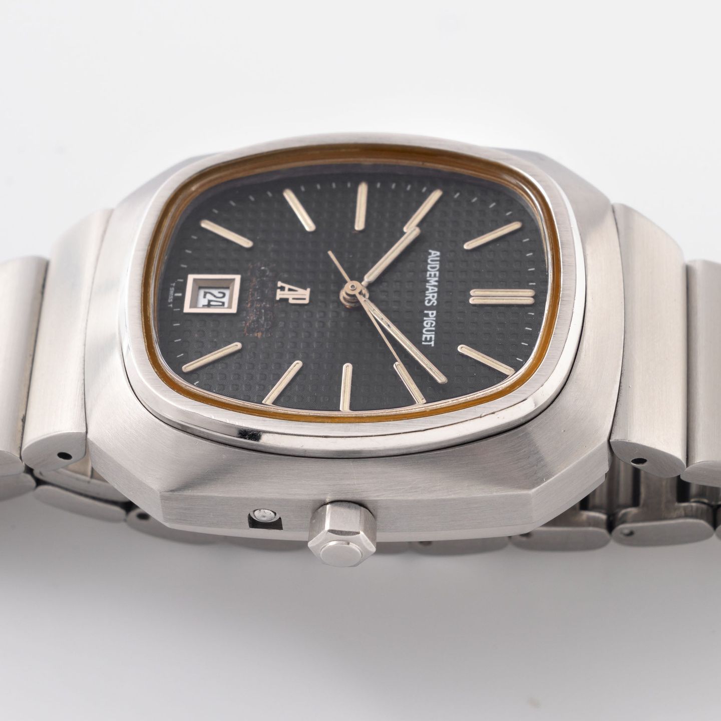 Audemars Piguet Unknown 6001ST - (6/7)