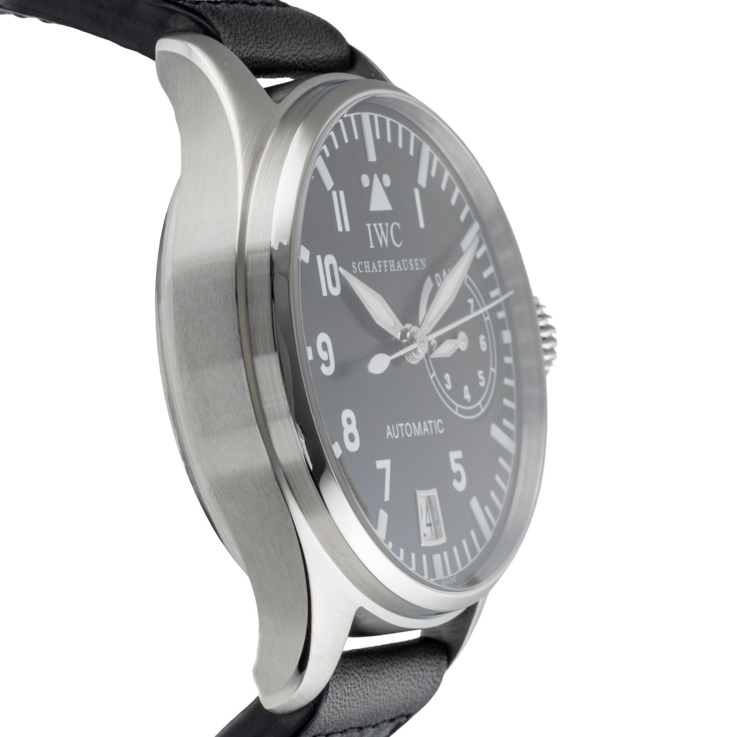 IWC Big Pilot IW500201 - (7/8)