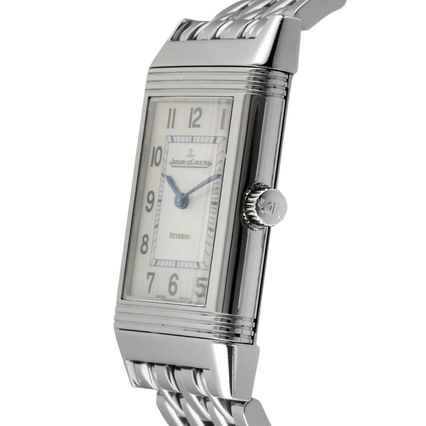 Jaeger-LeCoultre Reverso Classique Q2518110 - (6/8)