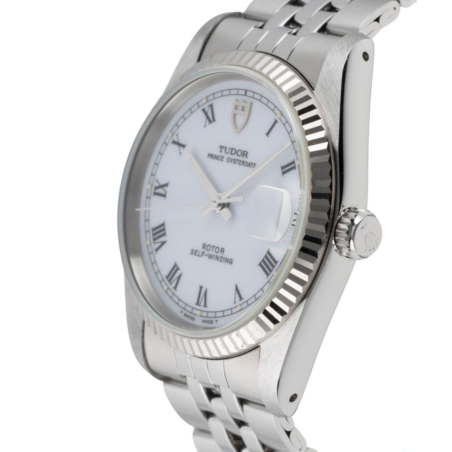 Tudor Prince Date 74034 - (6/8)