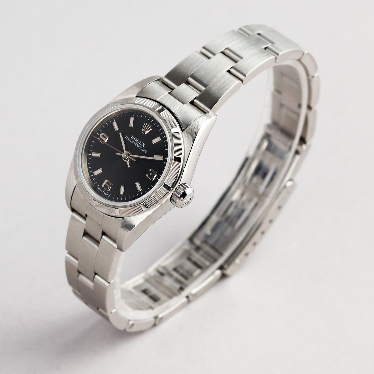 Rolex Oyster Perpetual 76030 - (4/8)