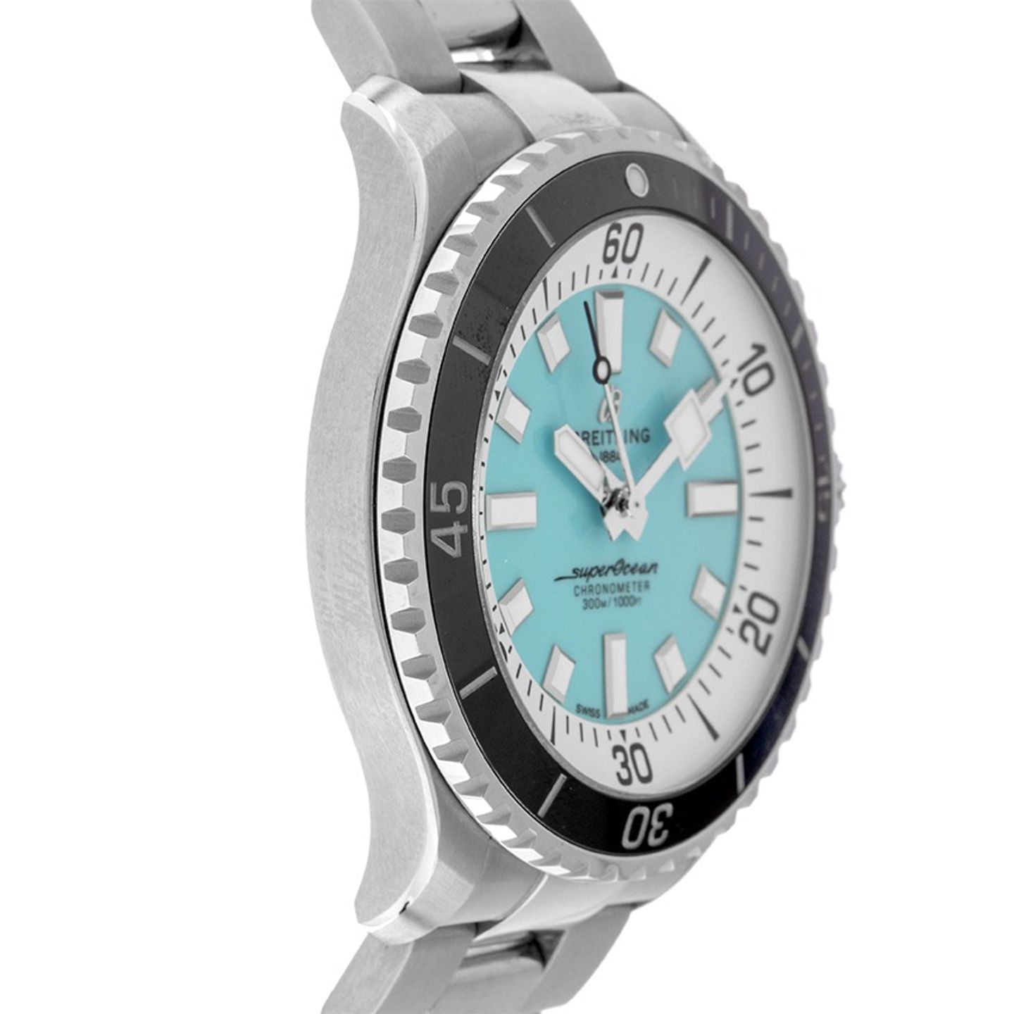 Breitling Superocean 44 A17376211L2A1 - (5/7)