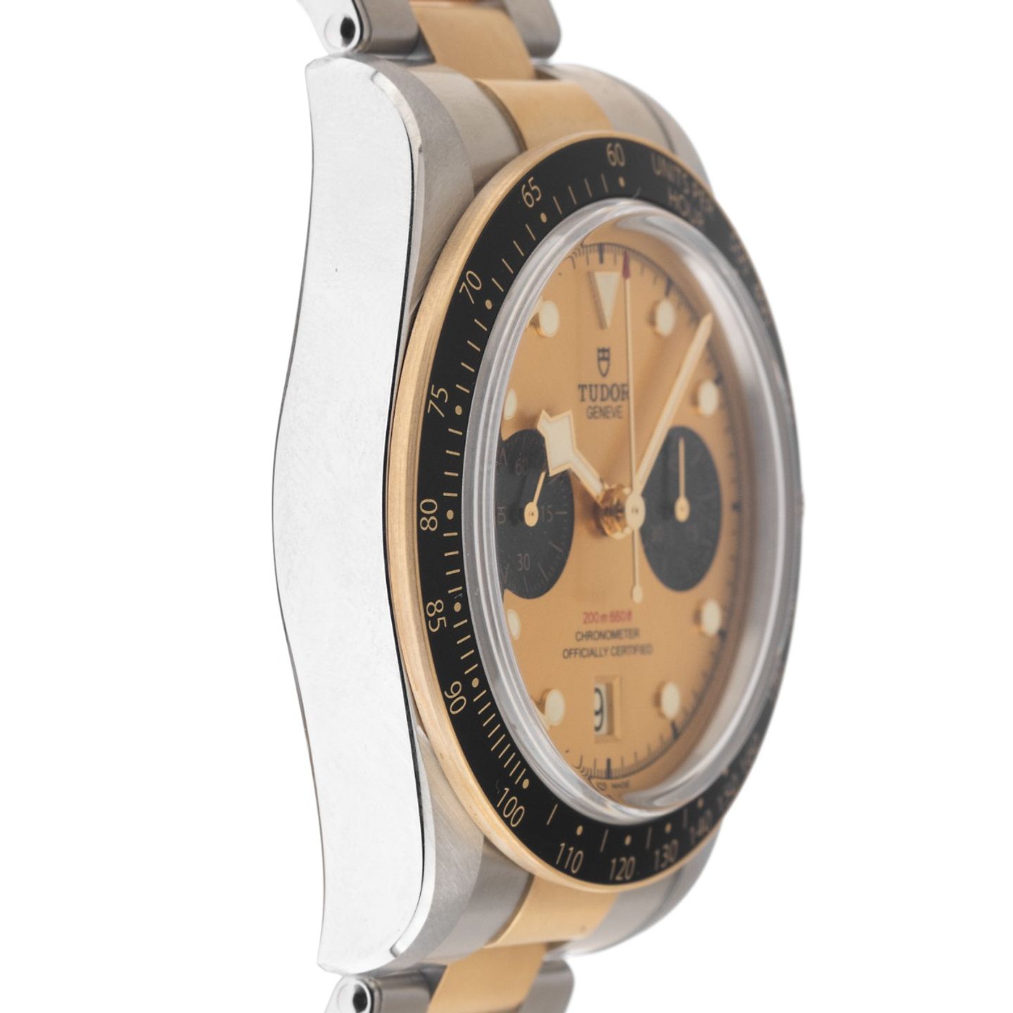 Tudor Black Bay Chrono 79363N - (5/7)