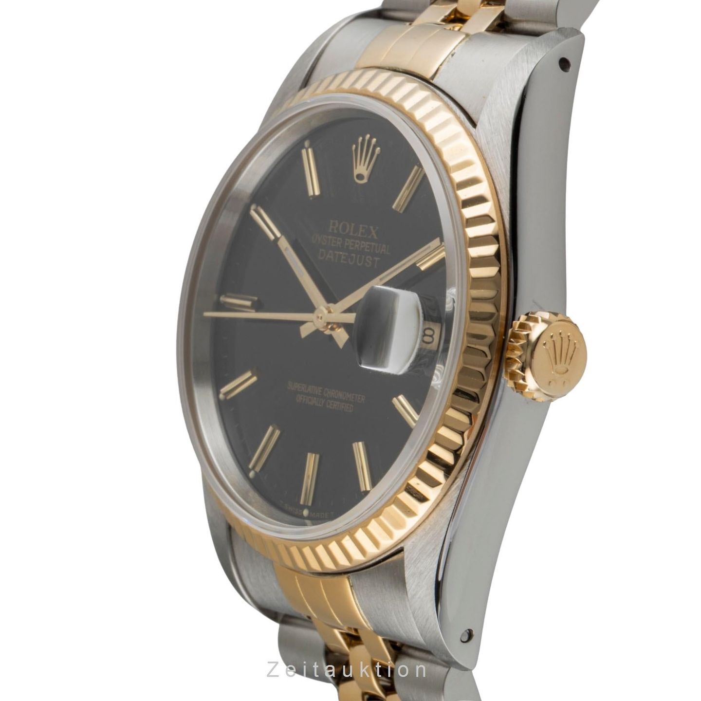 Rolex Datejust 36 16233 - (5/8)