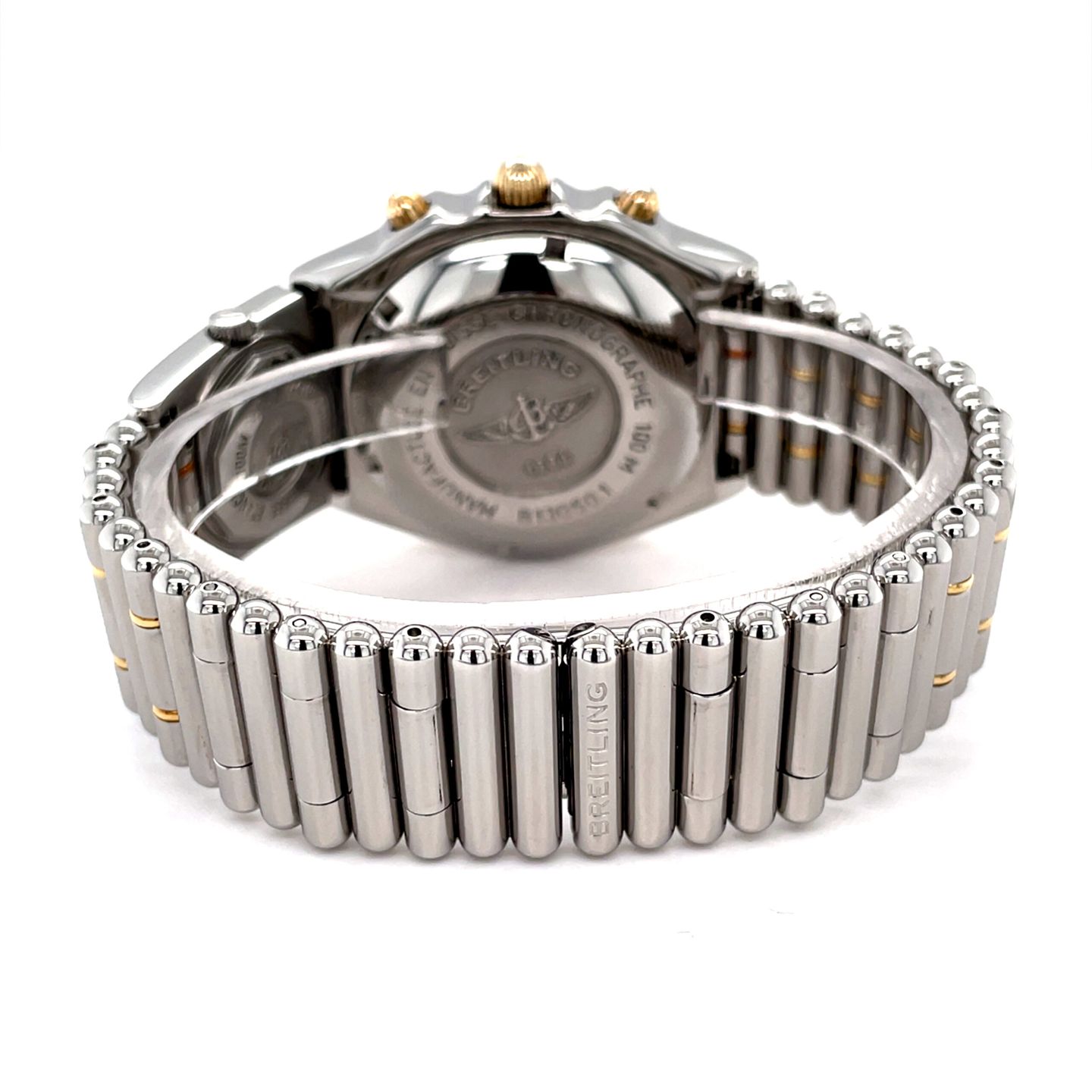 Breitling Chronomat B13050.1 - (6/8)