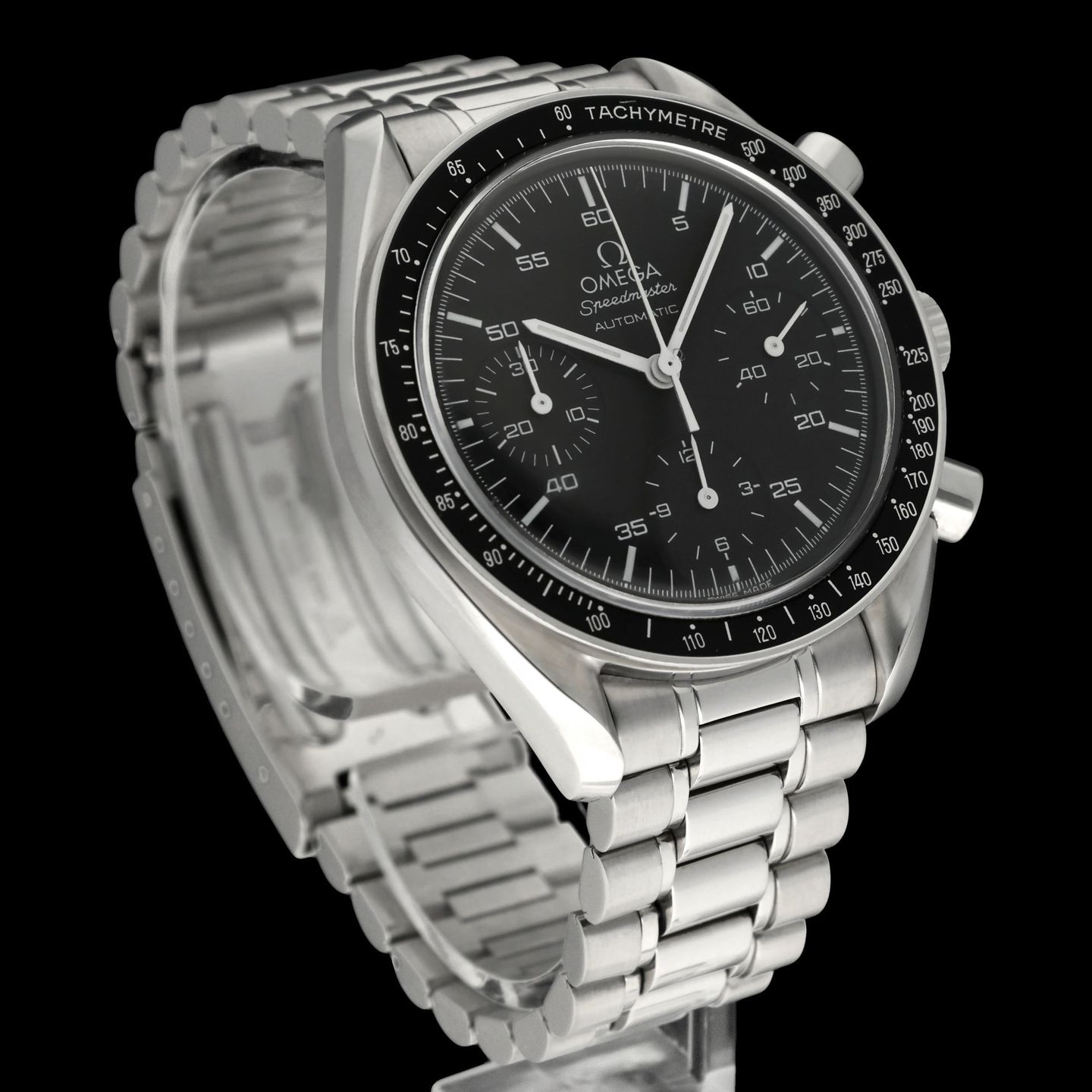 Omega Speedmaster Reduced 3510.50.00 - (4/8)