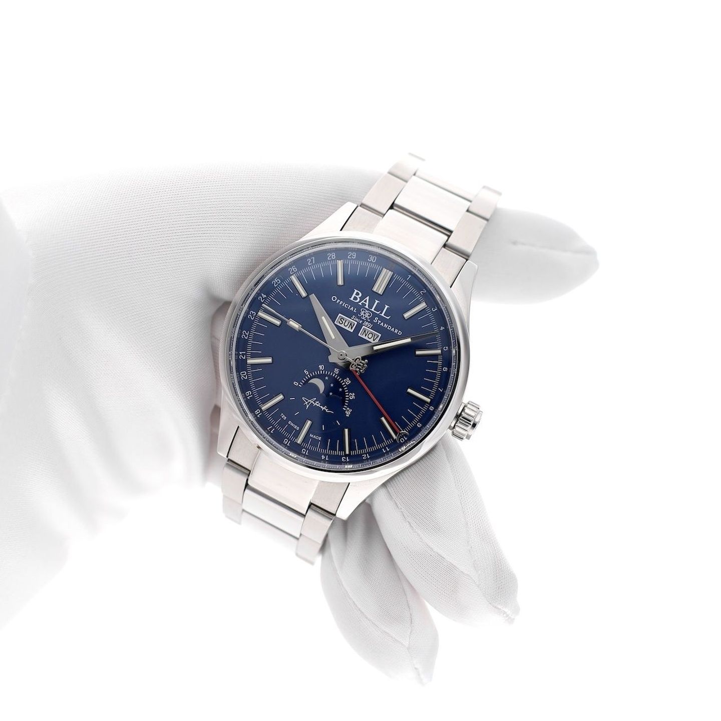 Unknown Unknown NM3016C-S2J-GY - (7/8)