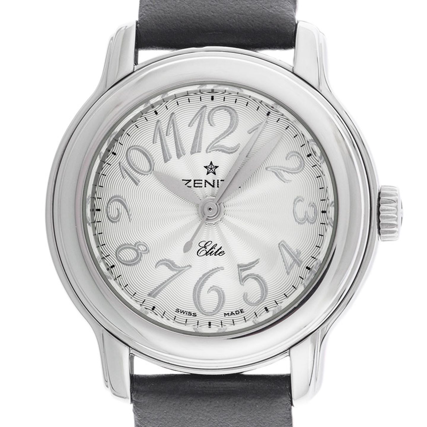 Zenith Baby Star 03.1220.67 - (1/7)