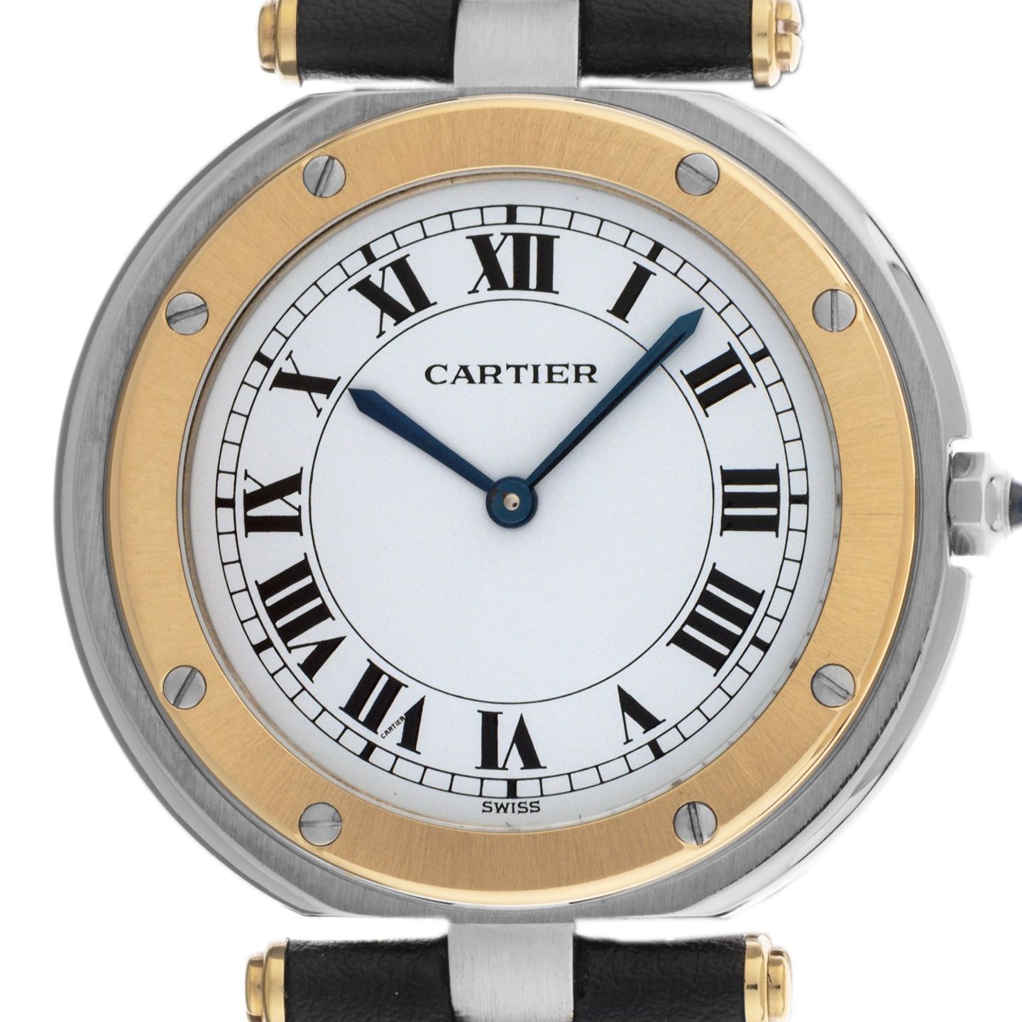Cartier Santos 8191 - (1/8)