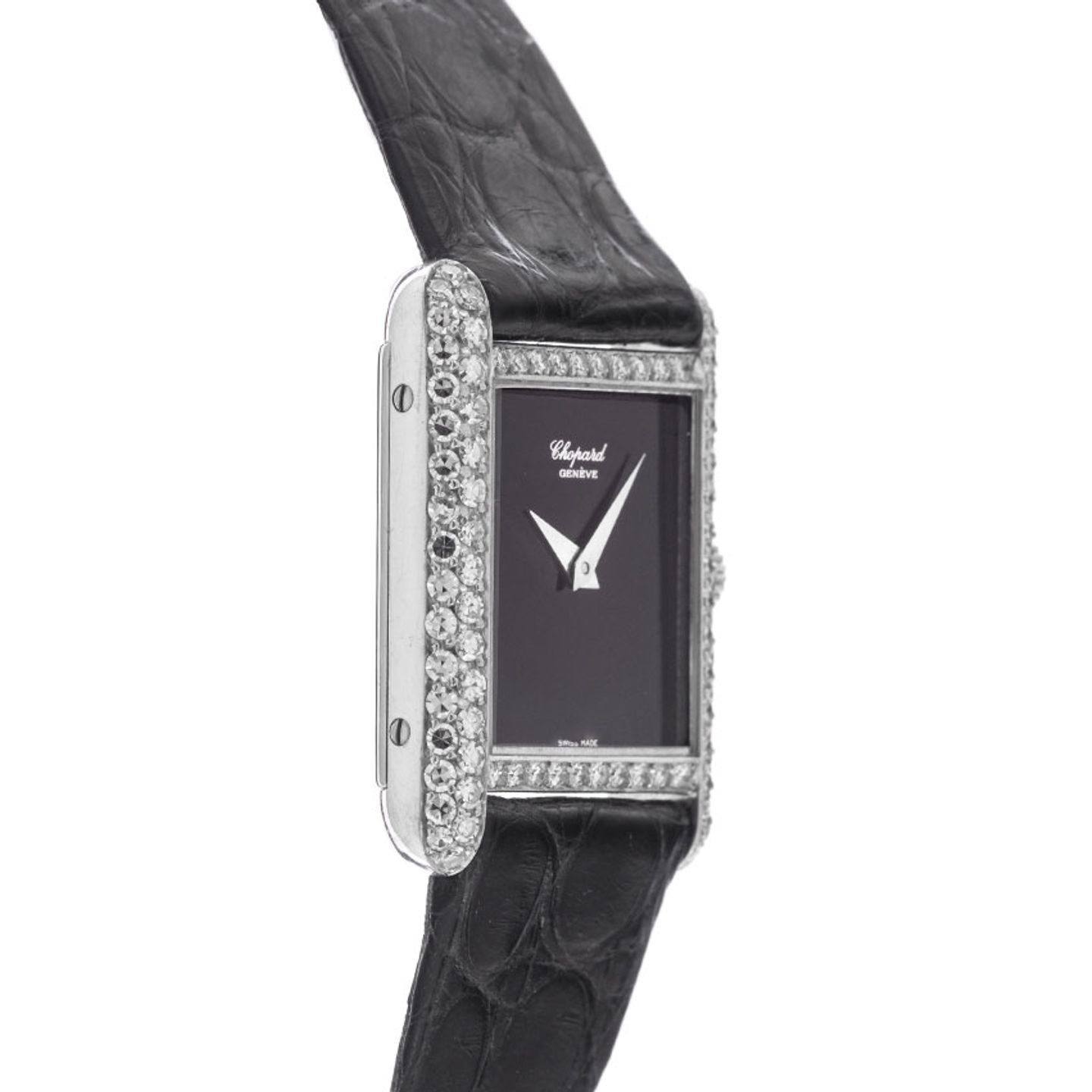 Chopard Tank 5054 - (5/8)