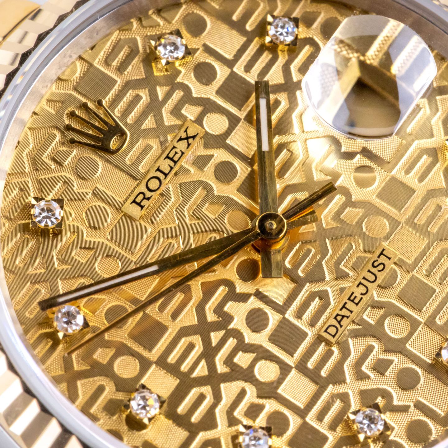 Rolex Datejust 36 16233 - (2/8)