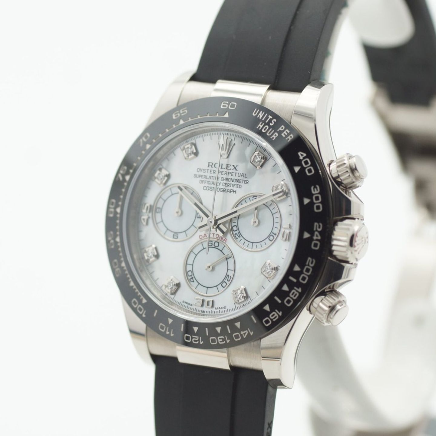 Rolex Daytona 116519LN - (6/8)