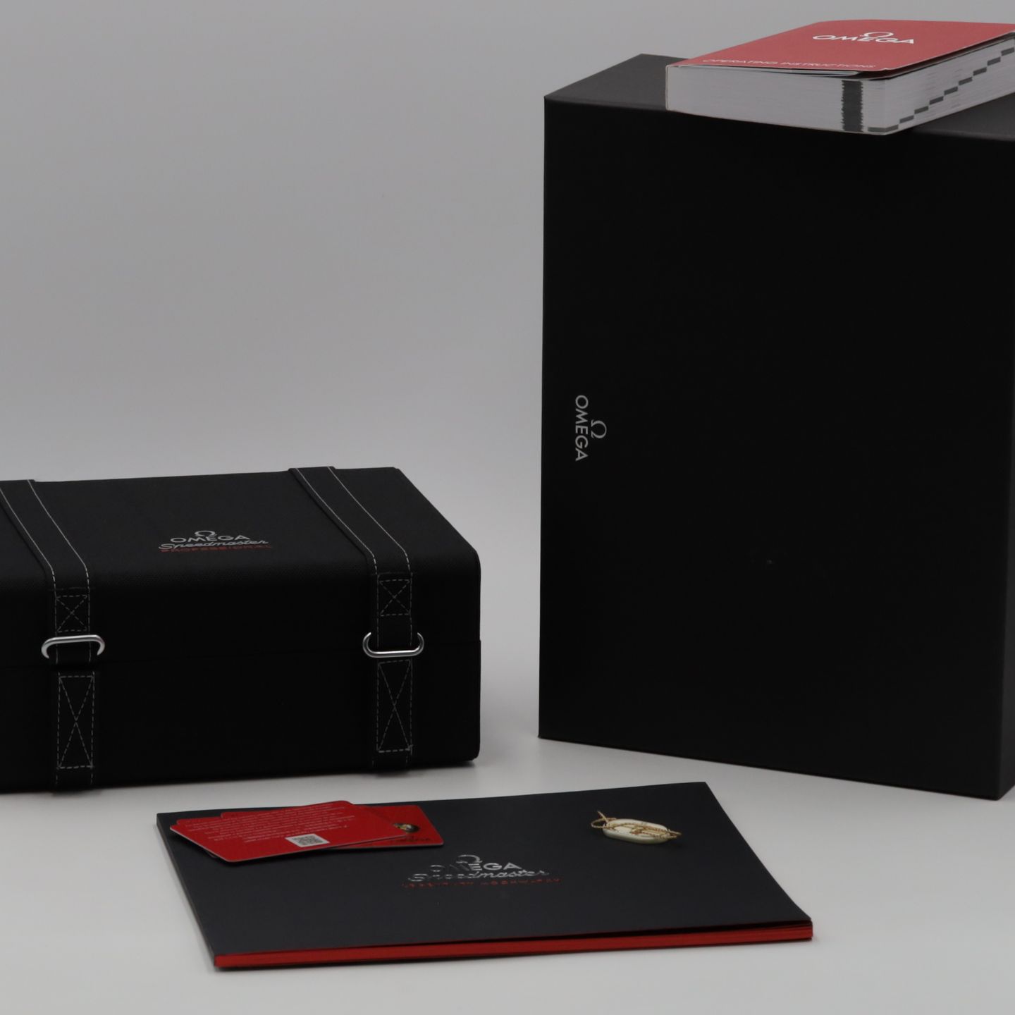 Omega Speedmaster Professional Moonwatch 310.30.42.50.01.001 - (8/8)