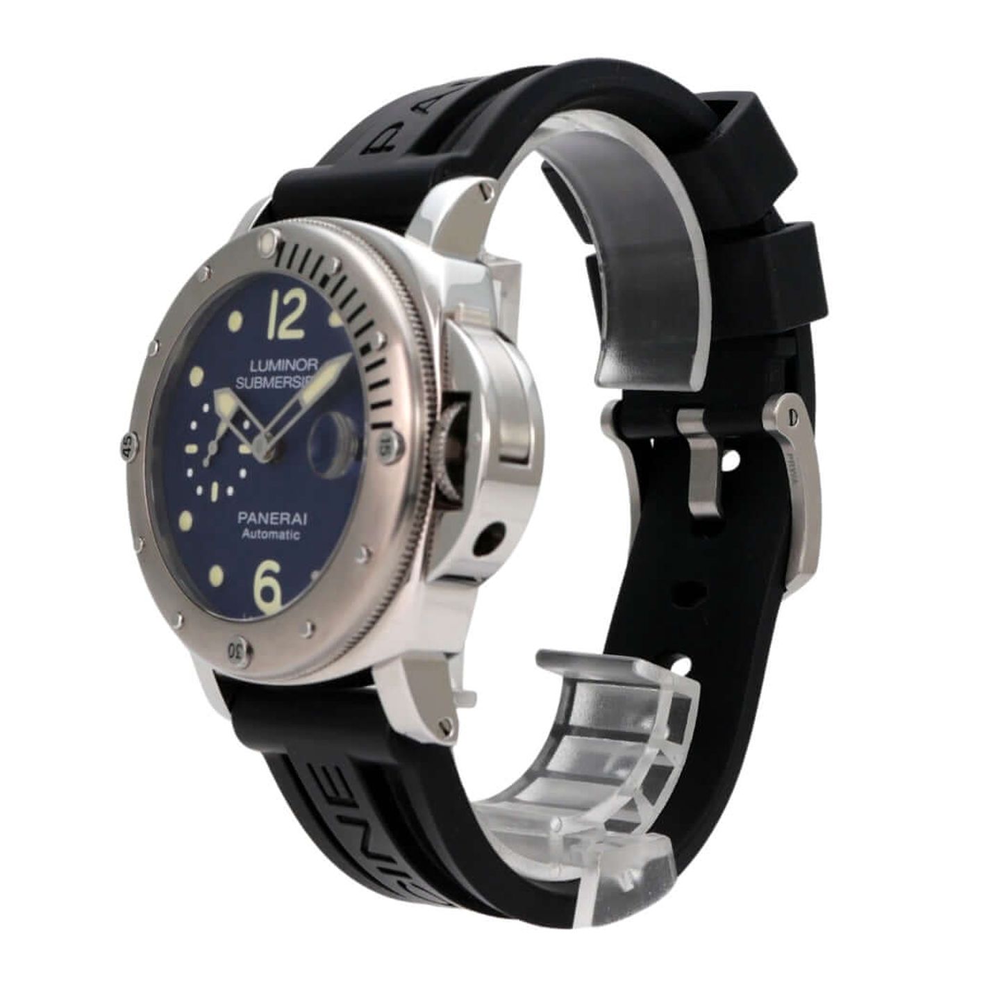 Panerai Luminor Submersible PAM00731 - (3/8)