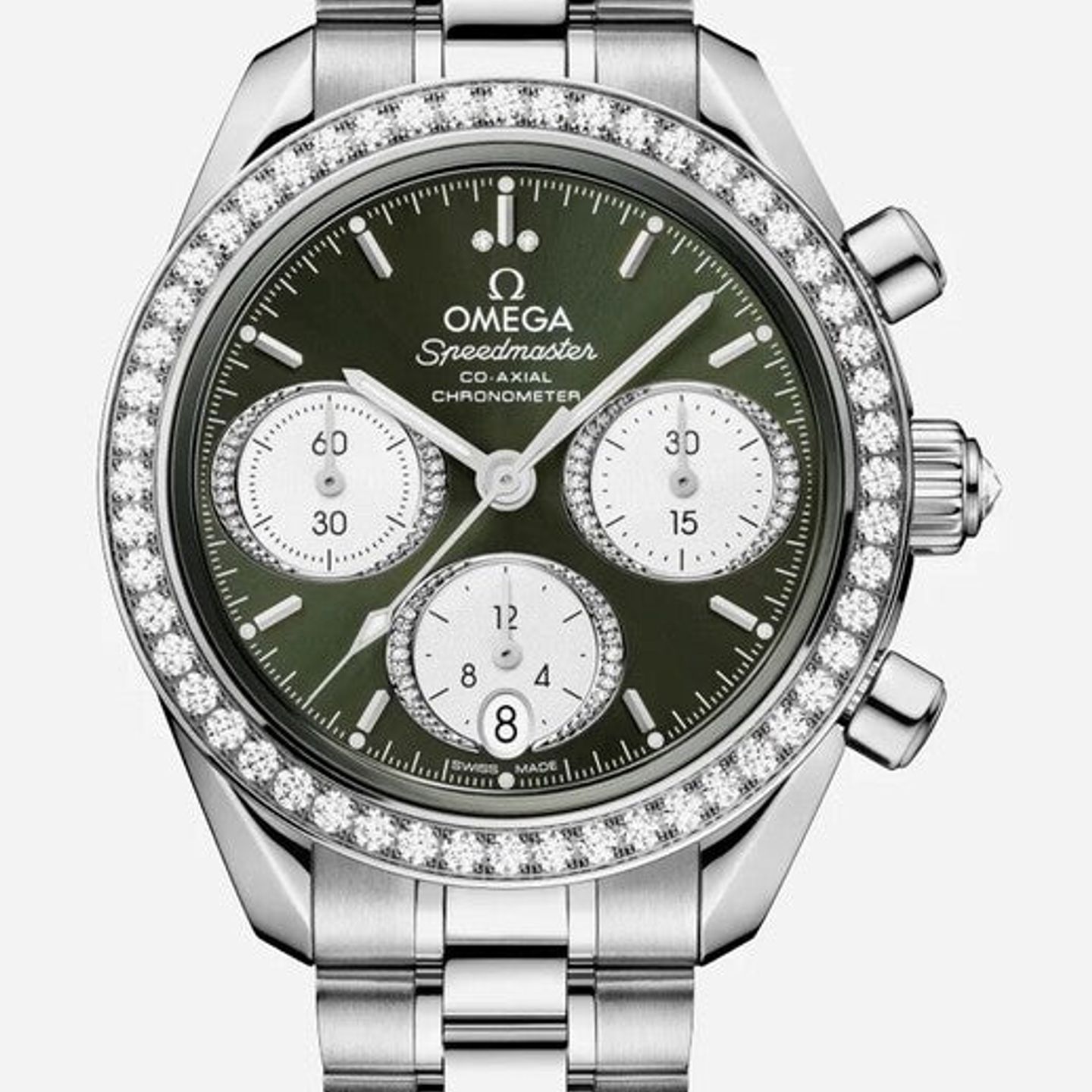 Omega Speedmaster 324.15.38.50.60.001 - (1/1)
