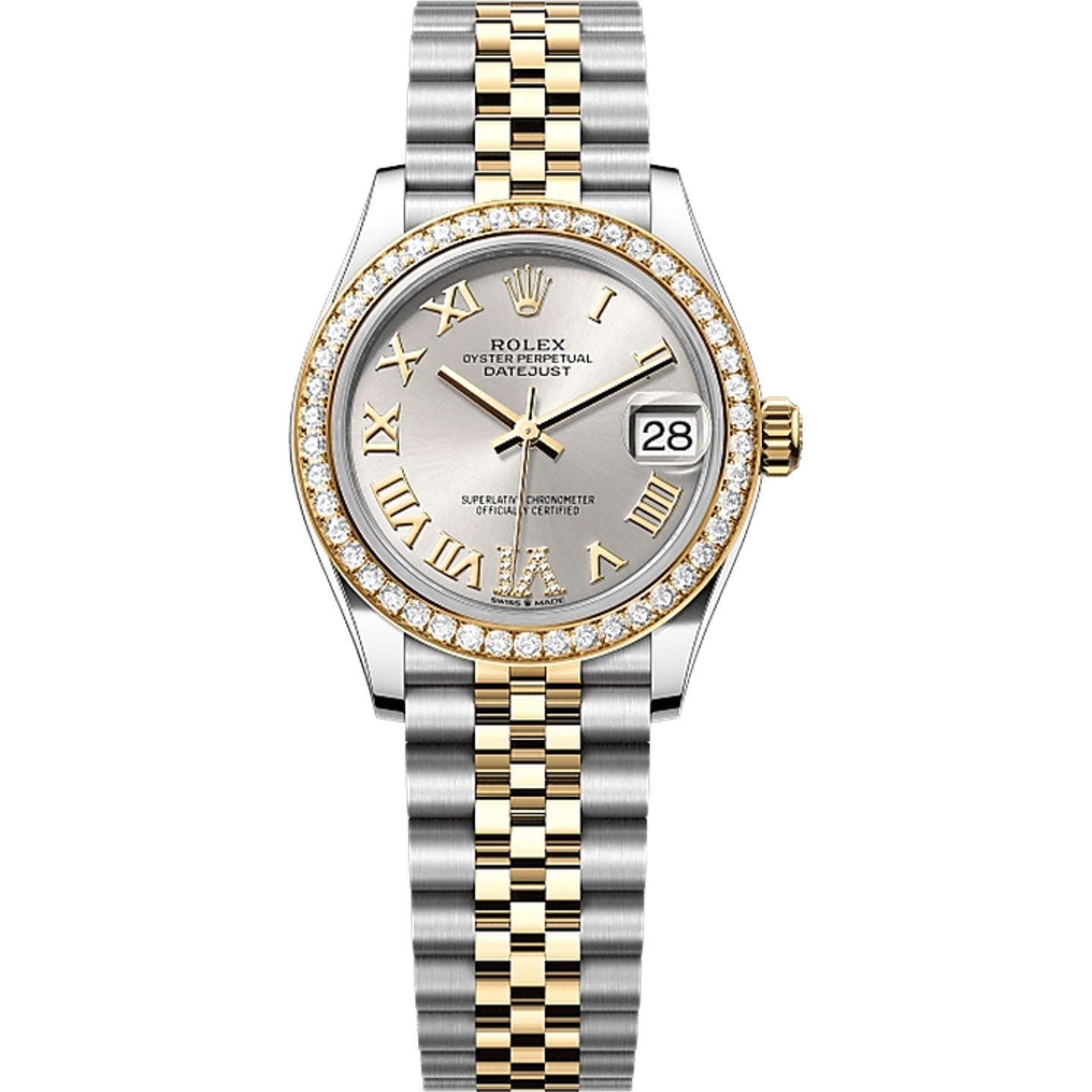 Rolex Datejust 31 278383RBR - (1/1)