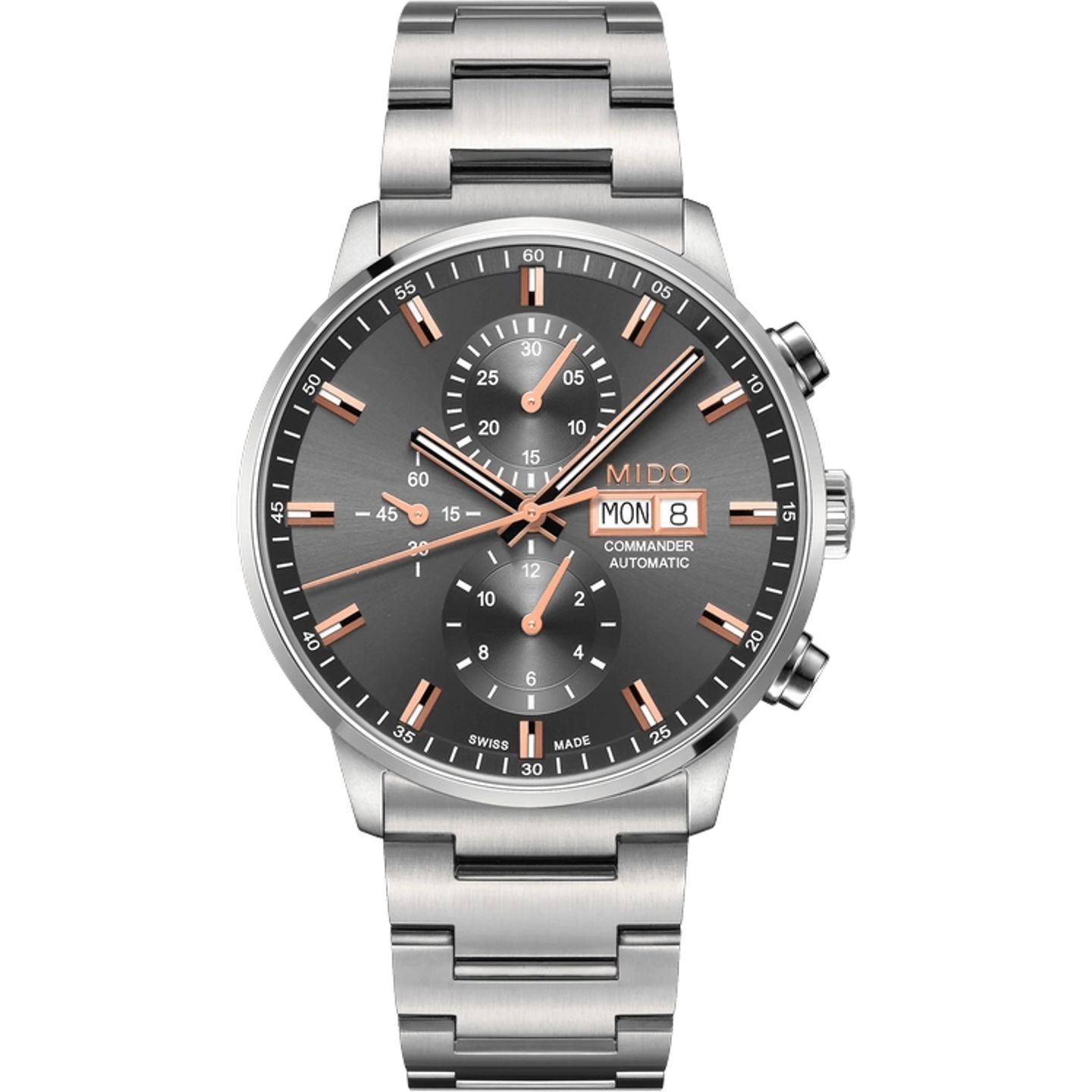 Mido Commander M016.414.11.061.00 - (1/1)