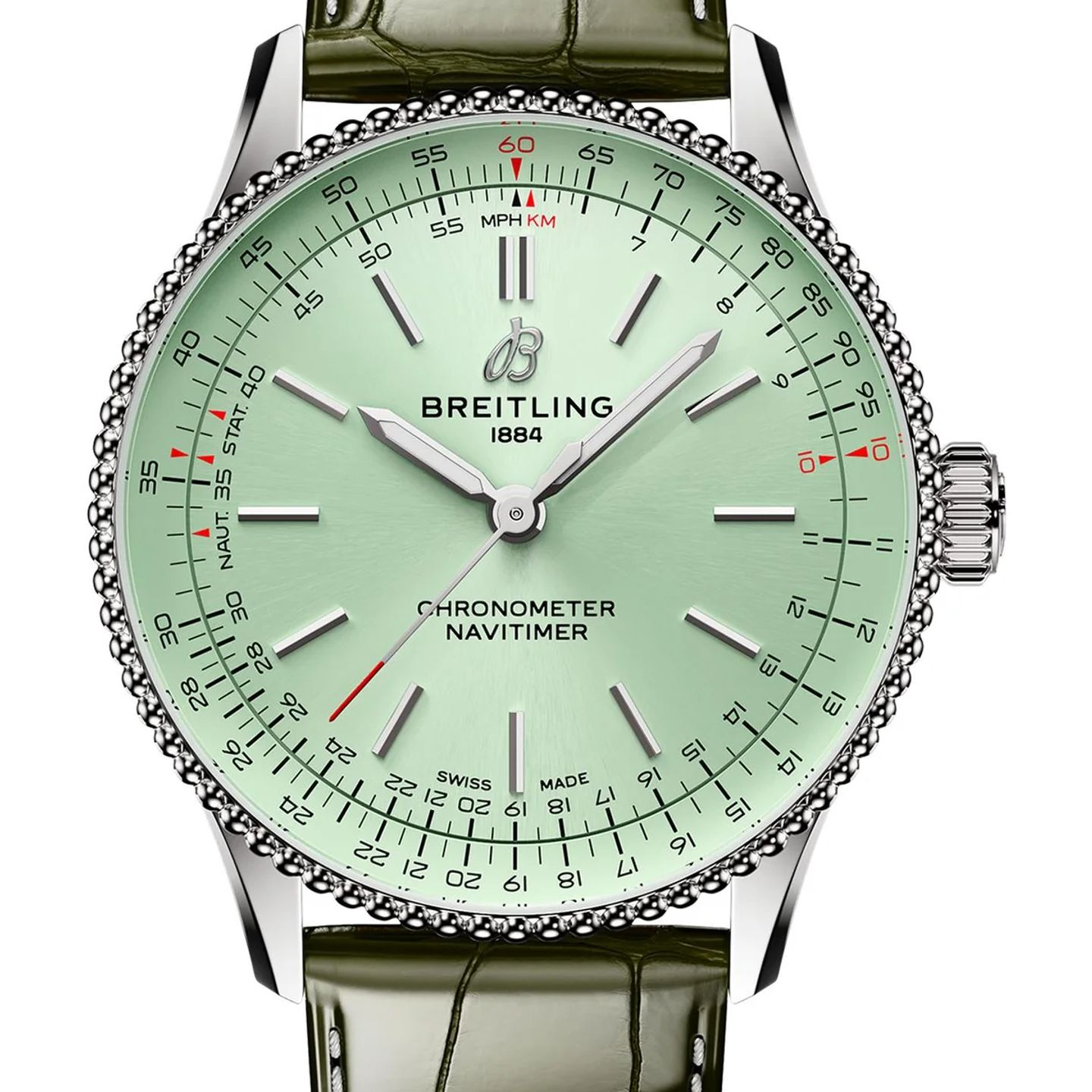 Breitling Navitimer A17327361L1P1 - (1/1)