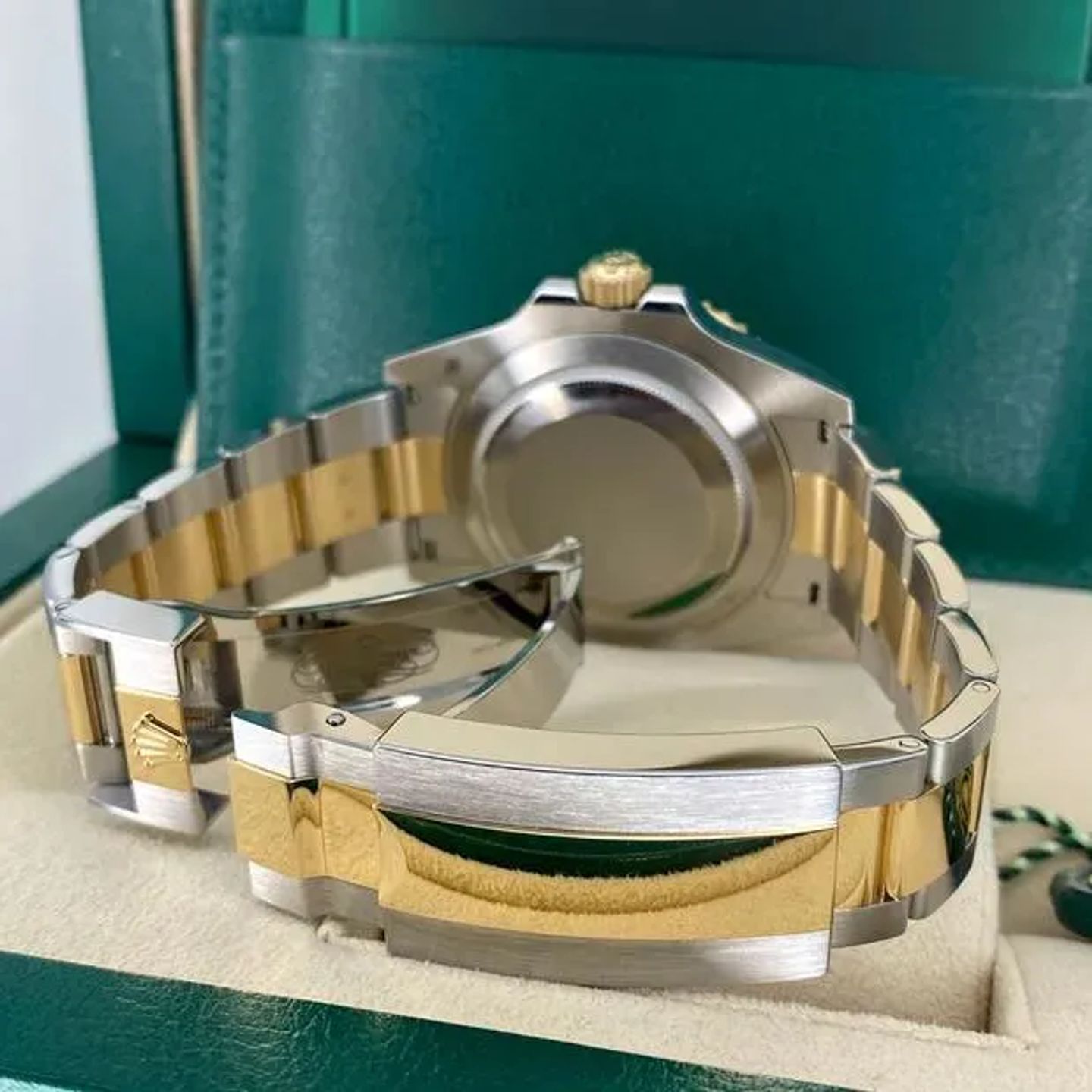 Rolex Submariner Date 126613LN - (6/6)