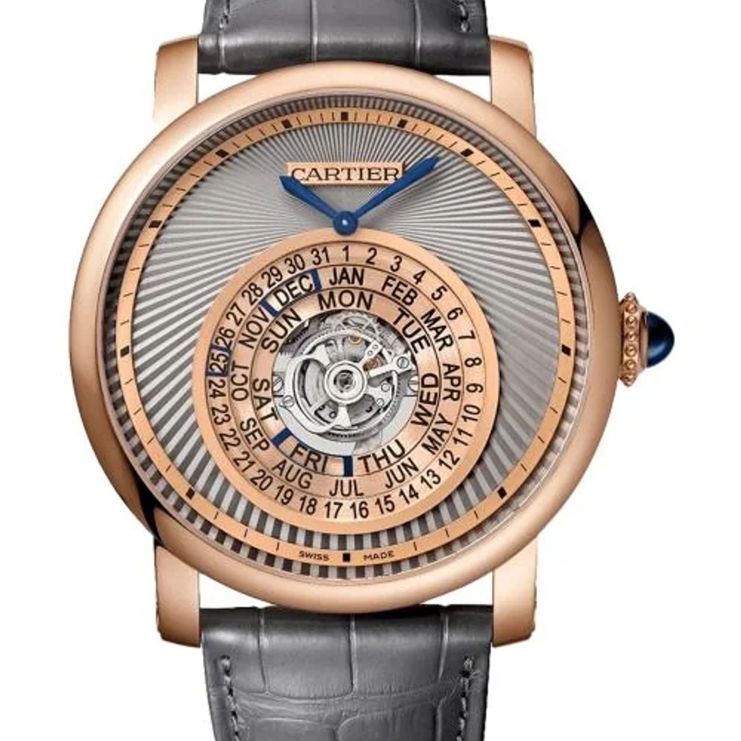Cartier Rotonde de Cartier WHRO0027 - (1/1)