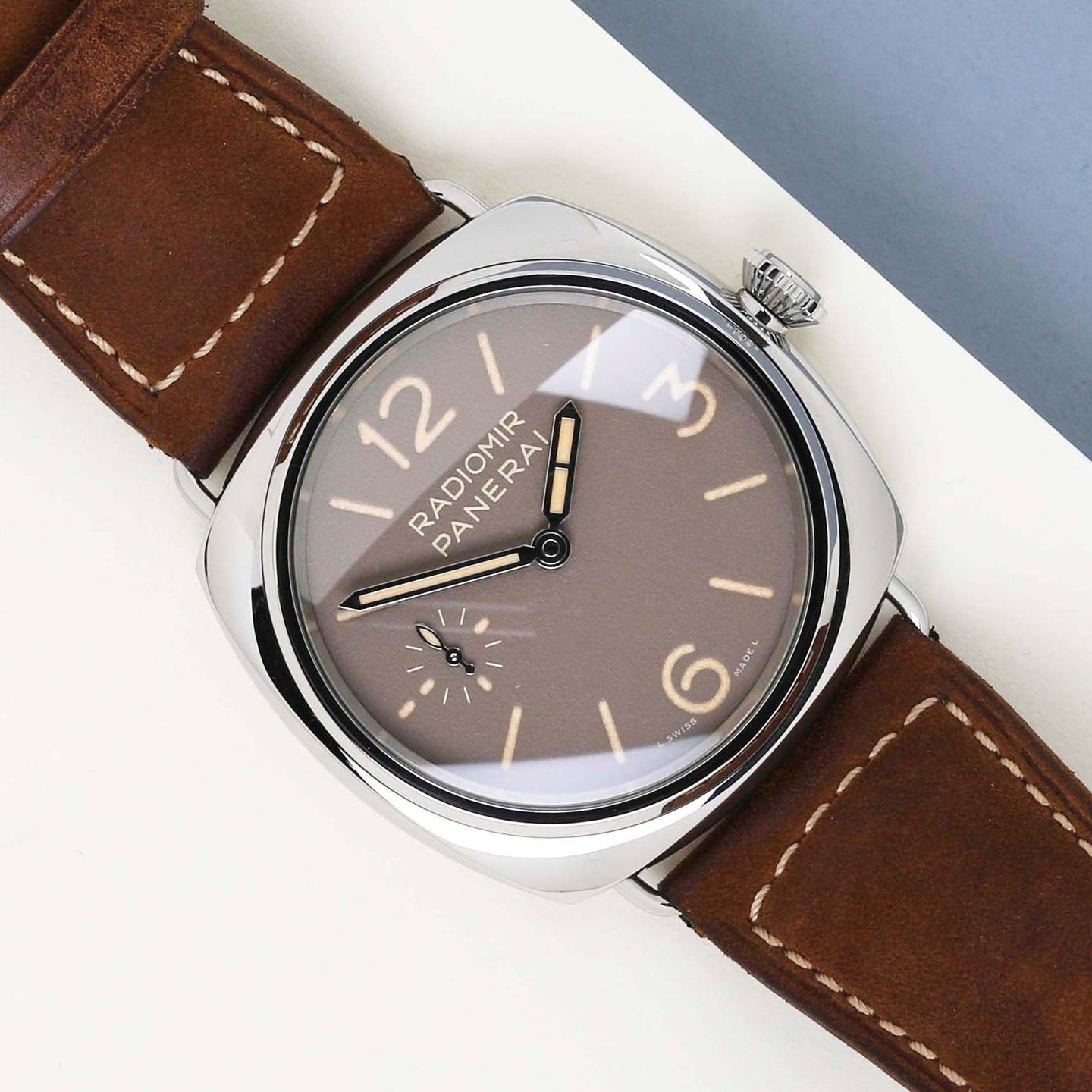 Panerai Radiomir PAM01385 - (1/8)